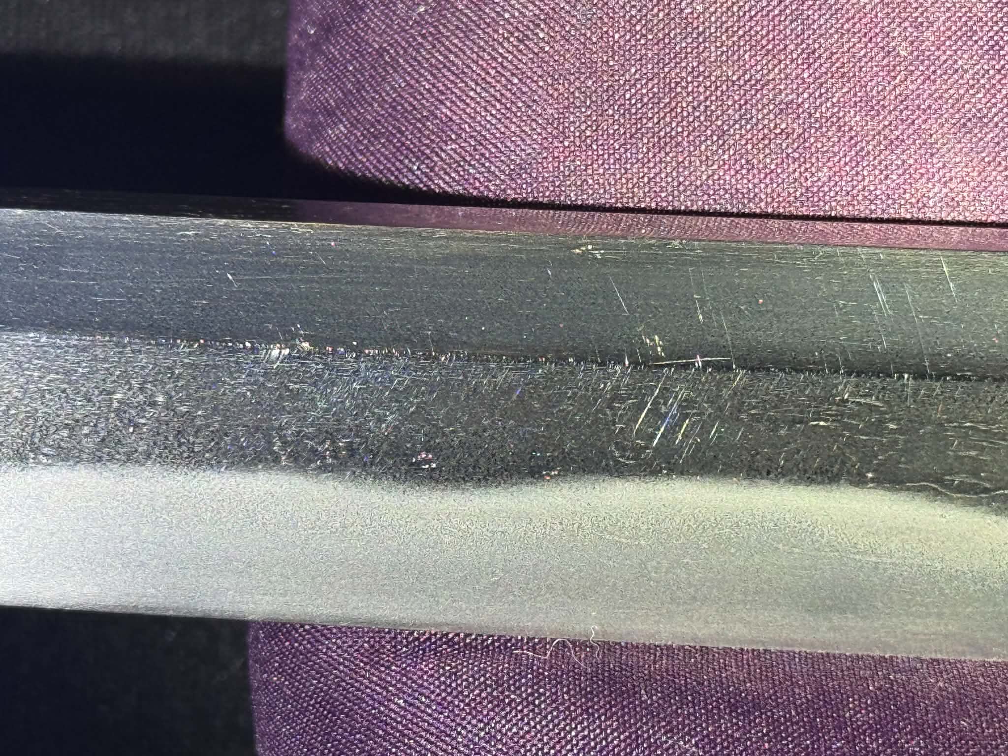 Antique Nihonto - Katana in Koshirae, signed Kunihiro (unverified)
