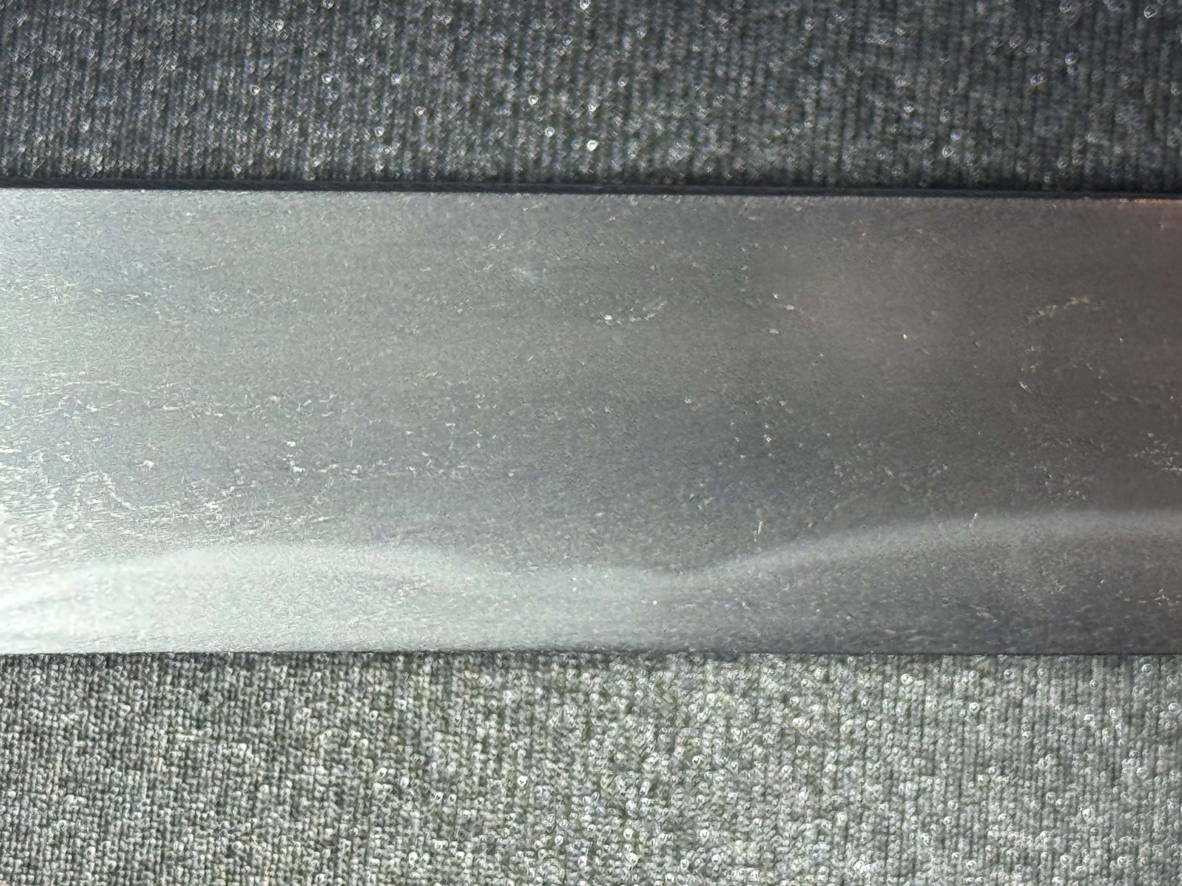 Antique Nihonto - Tanto in Shrimp Koshirae