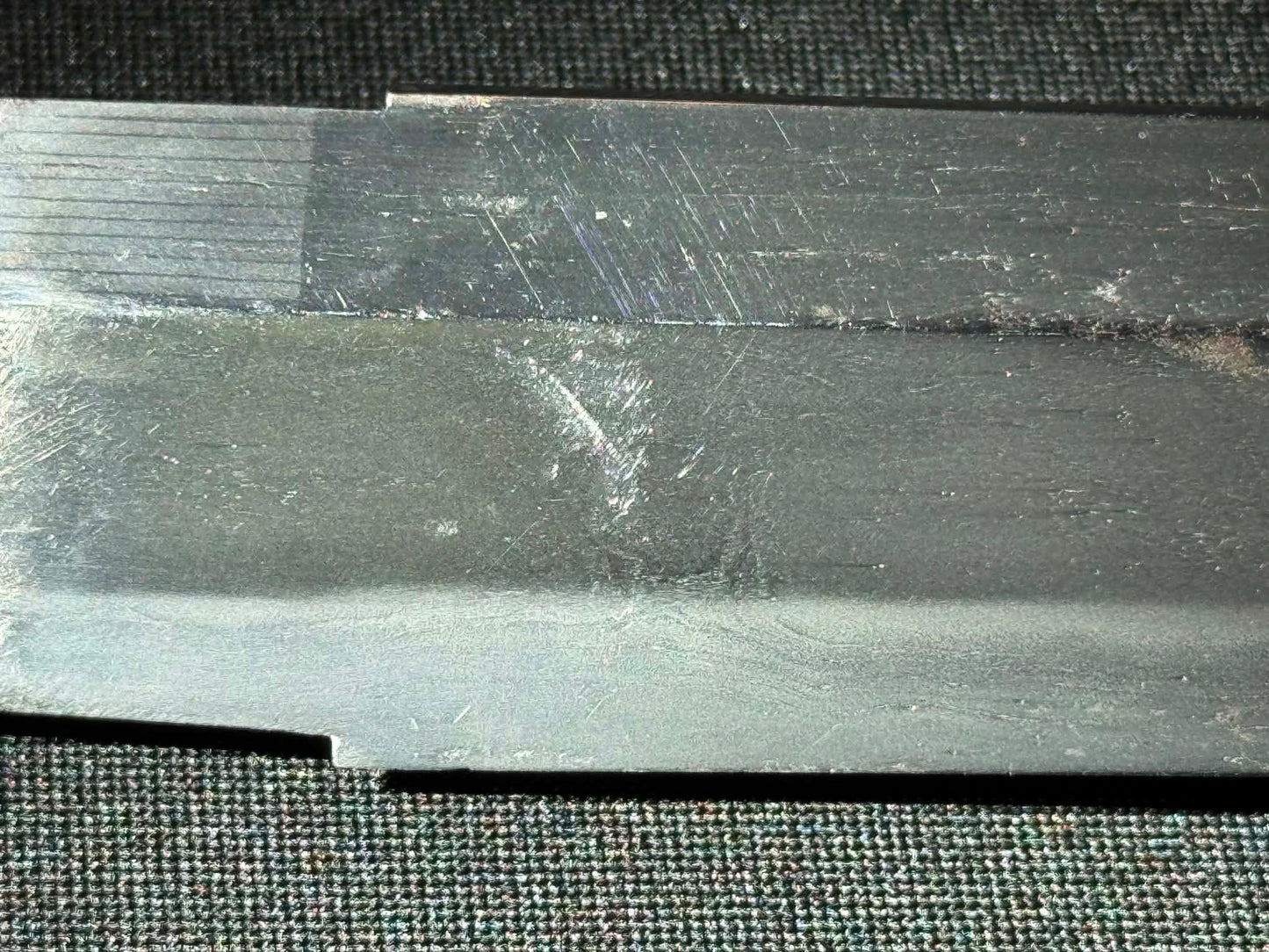 Antique Nihonto - Katana in Koshirae - NBTHK attributed to Dotanuki