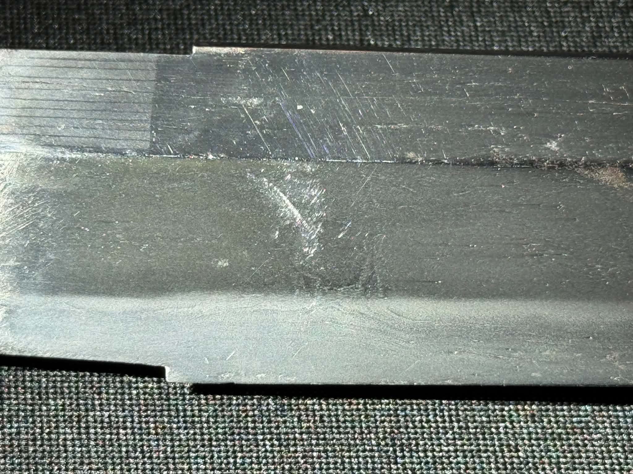 Antique Nihonto - Katana in Koshirae - NBTHK attributed to Dotanuki