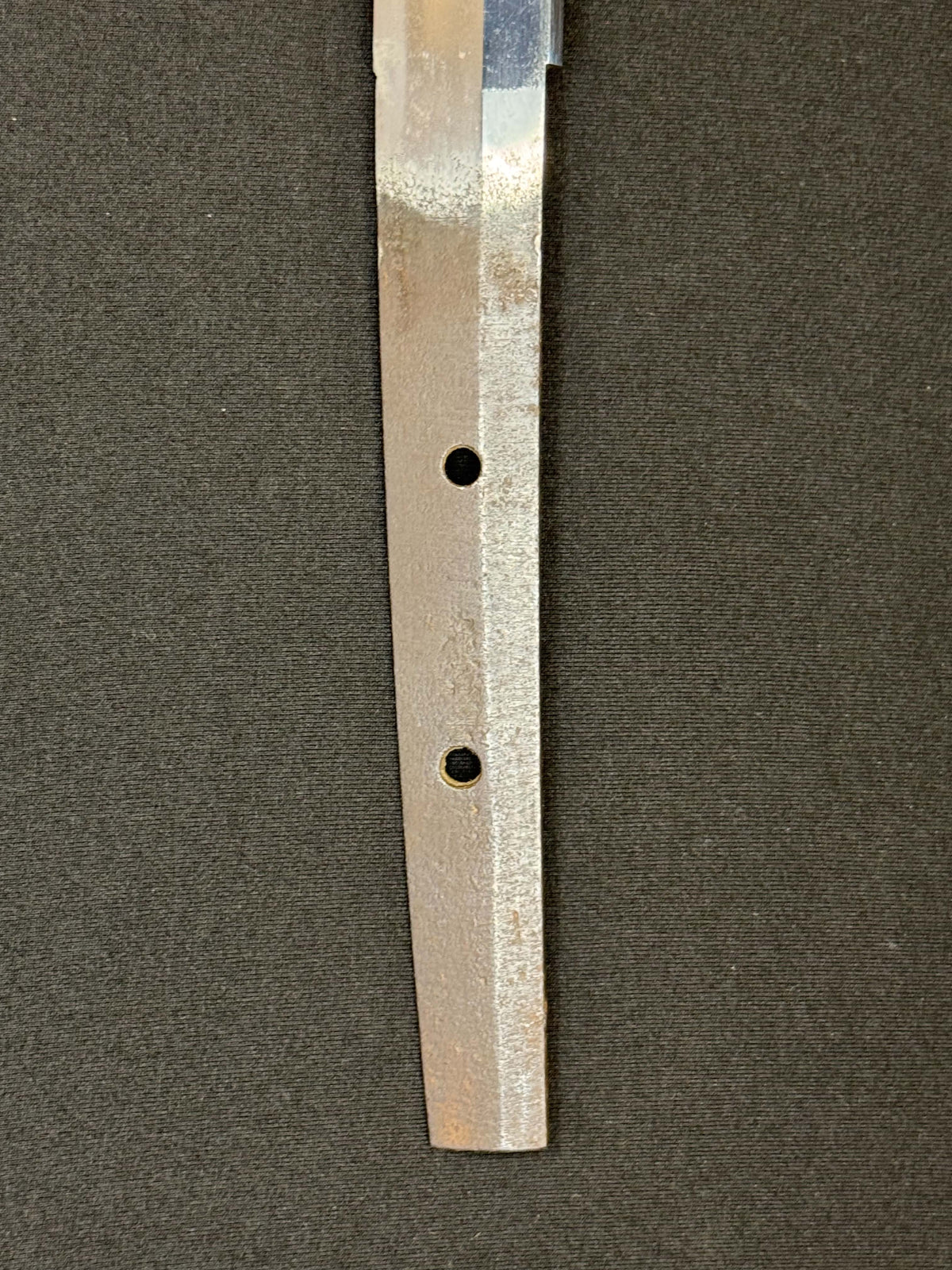 Antique Nihonto - Early Edo Katana in Koshirae, NBTHK attributed to Yamato No Kami Tadayuki, Dated Kyohou 6