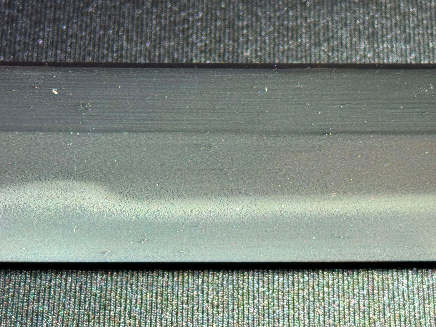Antique Nihonto - LONG Late Edo Katana with Koshirae, NBTHK attributed to Banryusai Michitoshi