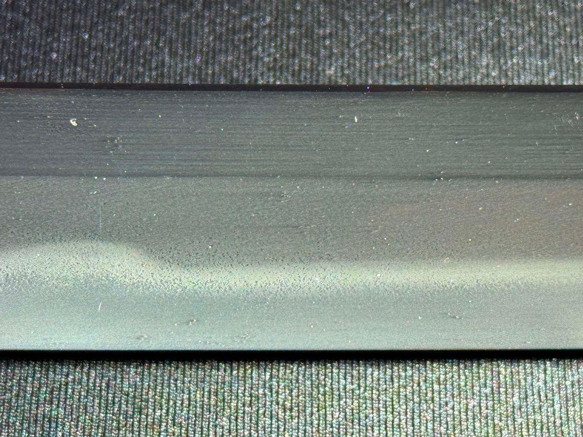 Antique Nihonto - LONG Late Edo Katana with Koshirae, NBTHK attributed to Banryusai Michitoshi