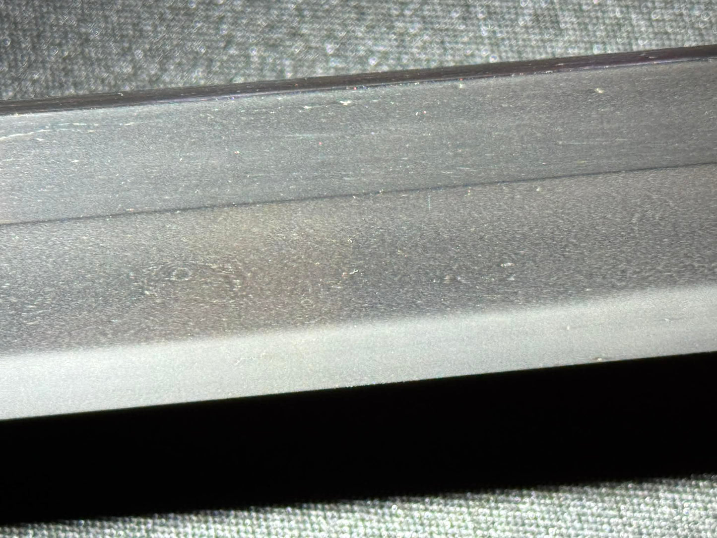 Antique Nihonto - Katana with Koshirae