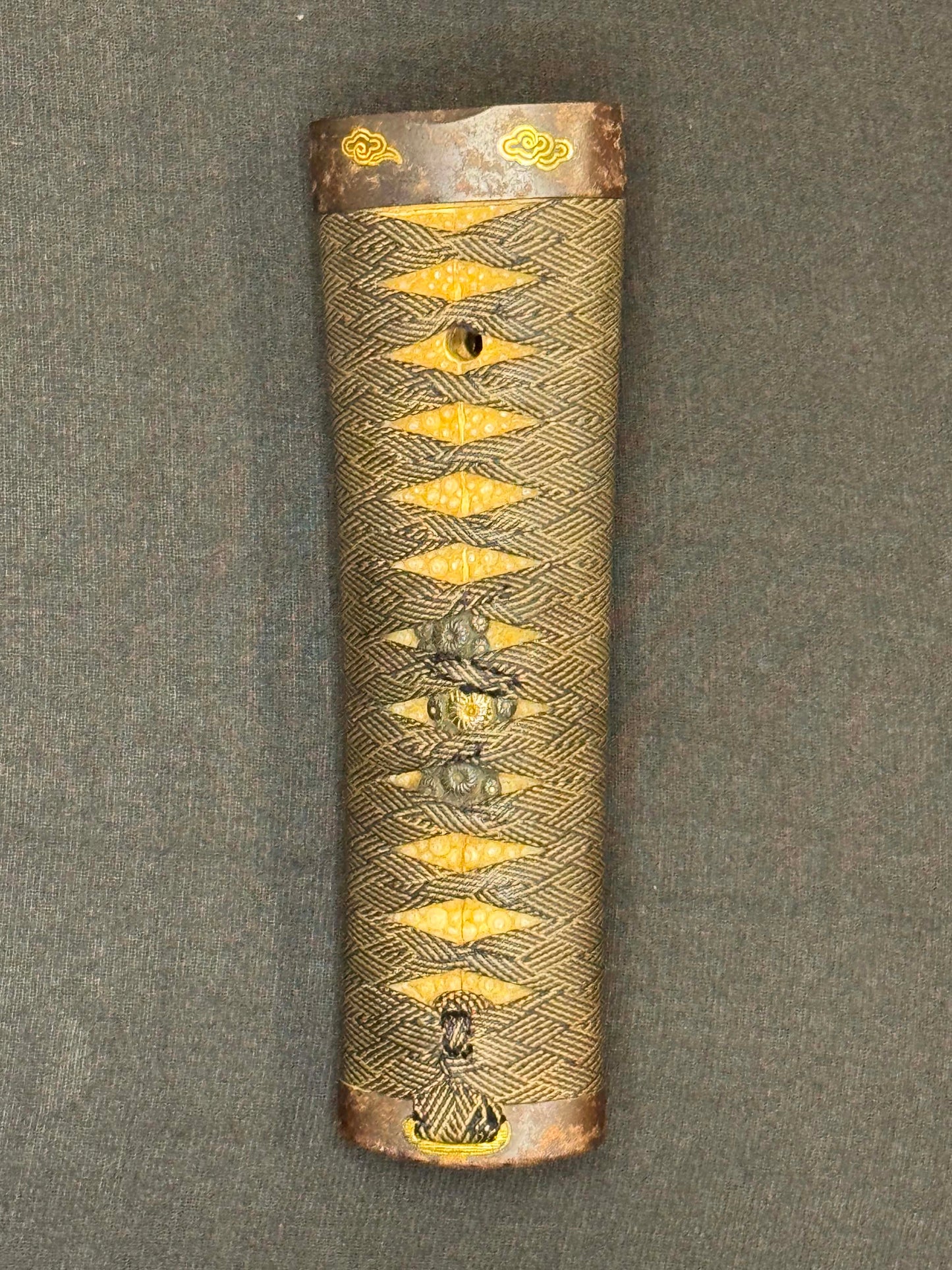Antique Nihonto - Wakizashi in Koshirae