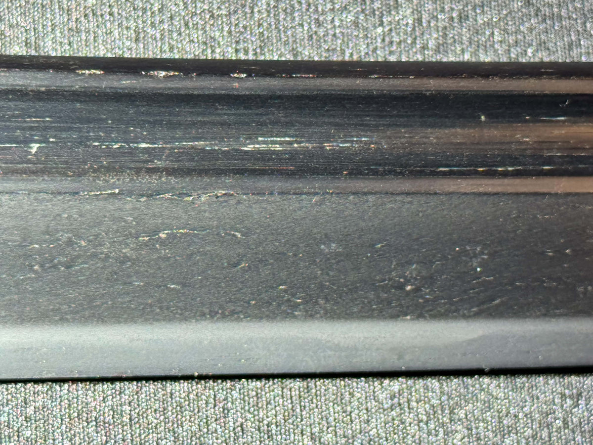 Antique Nihonto - Muromachi (5-600 years old) Katana in Koshirae, NBTHK attributed to Naminohira