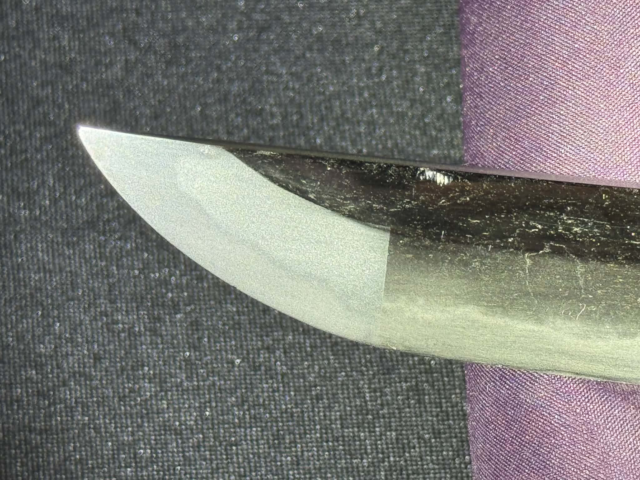 Antique Nihonto - Wakizashi in Koshirae