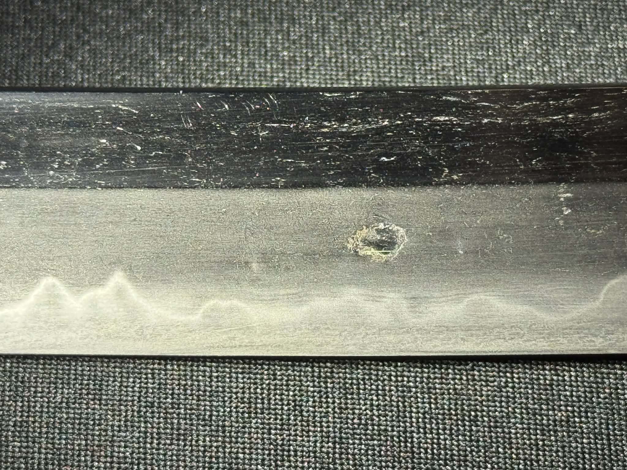 Antique Nihonto - Wakizashi in Koshirae