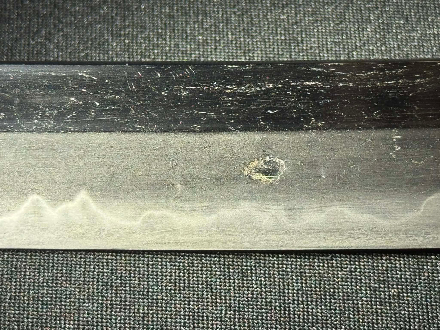 Antique Nihonto - Wakizashi in Koshirae