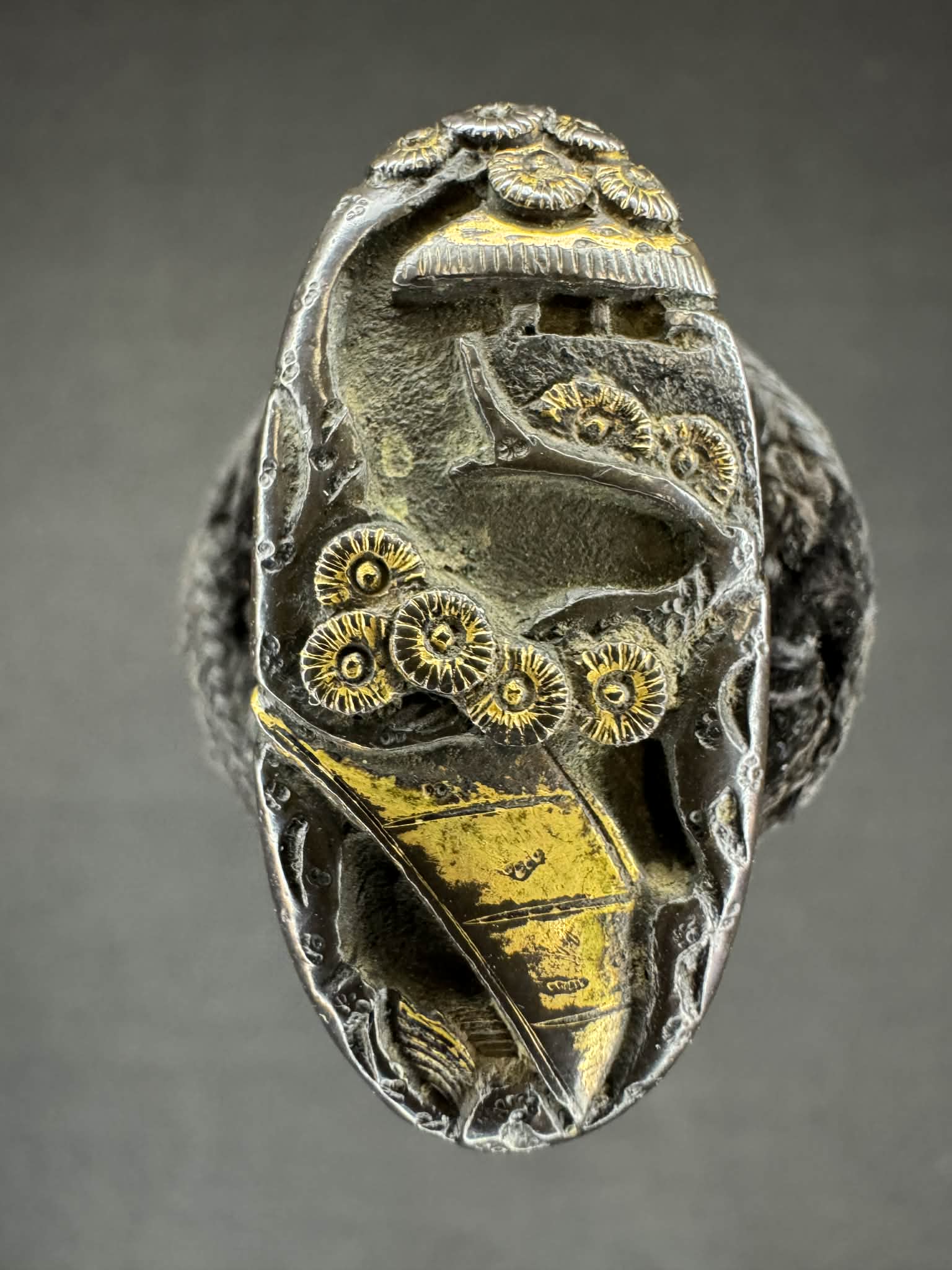 Antique Nihonto - late Muromachi (500 years old) Wakizashi in Koshirae