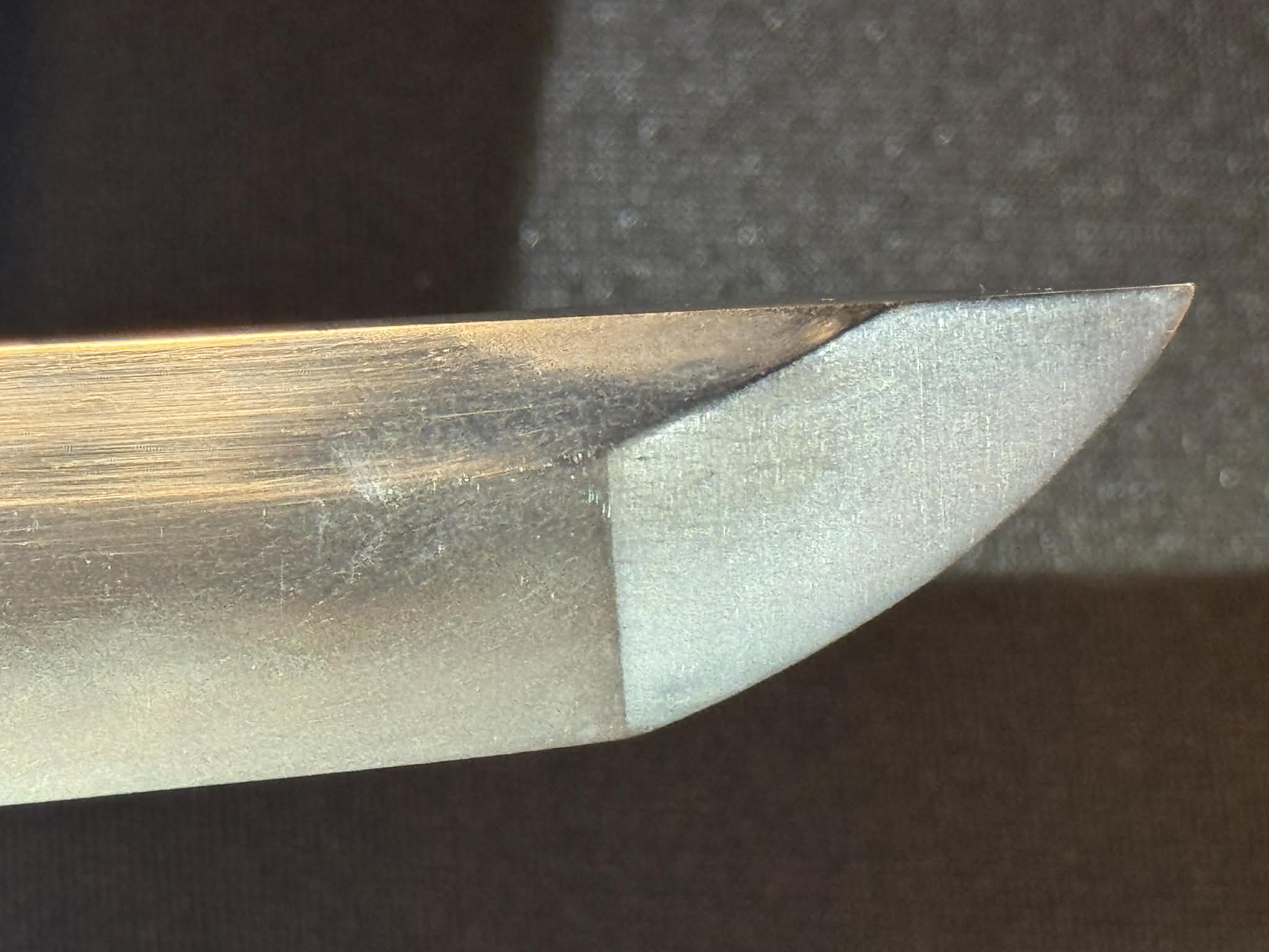Antique Nihonto - Wakizashi in Dragon Koshirae