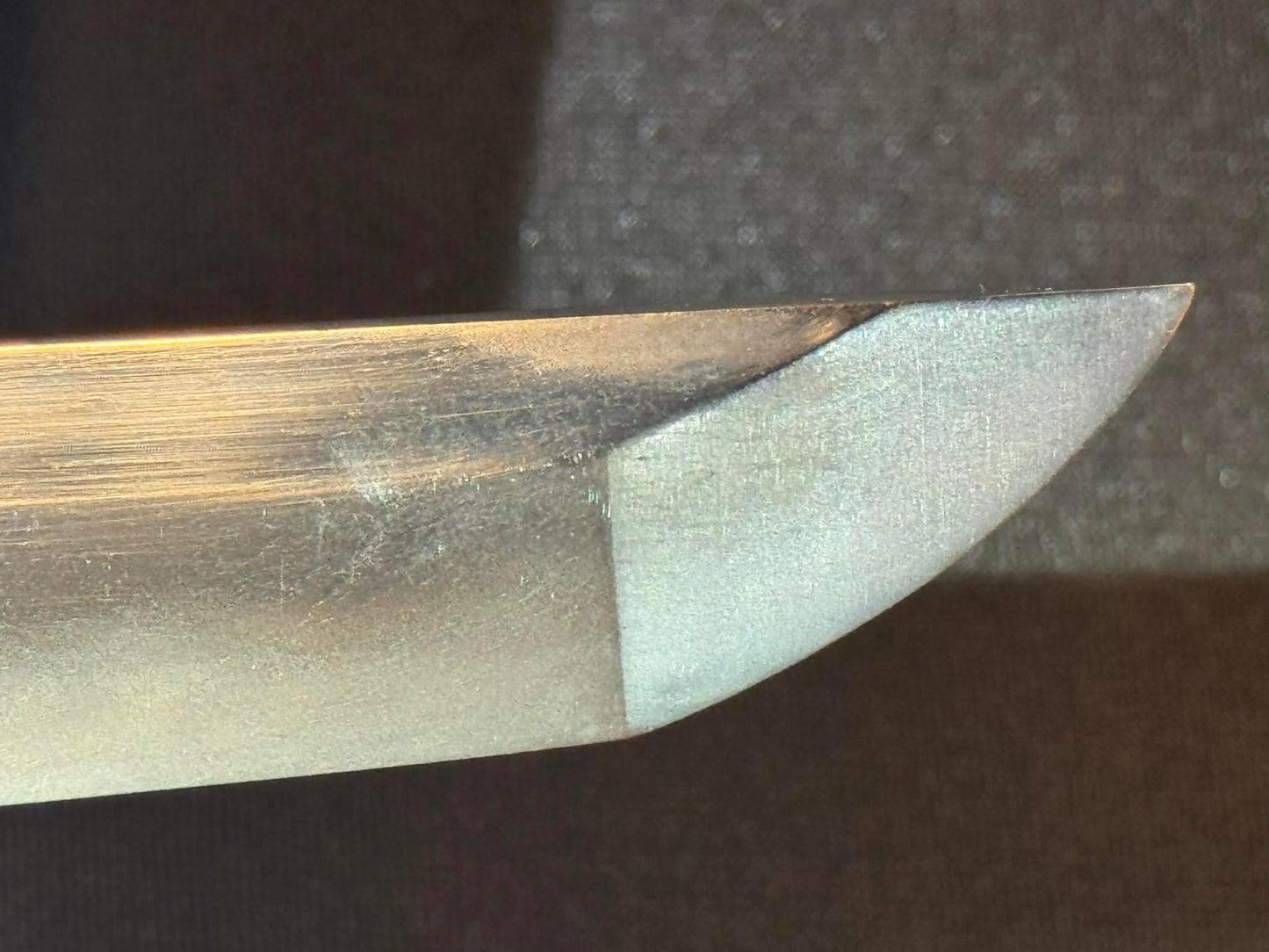 Antique Nihonto - Wakizashi in Dragon Koshirae