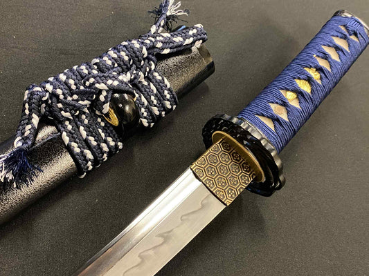 Phoenix Armory Tanto - Storm Crane - T10