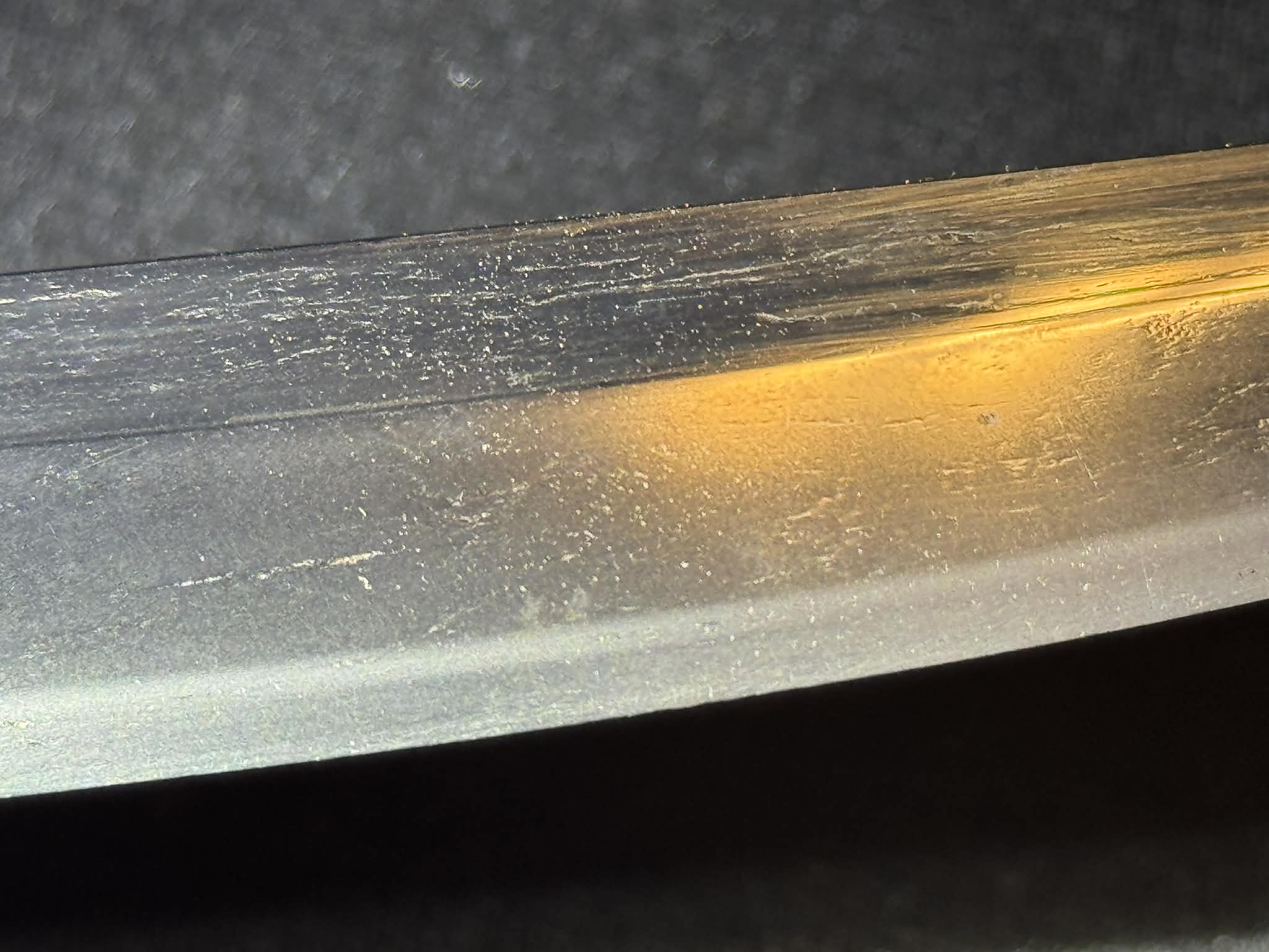 Antique Nihonto - Shobu Wakizashi in Koshirae