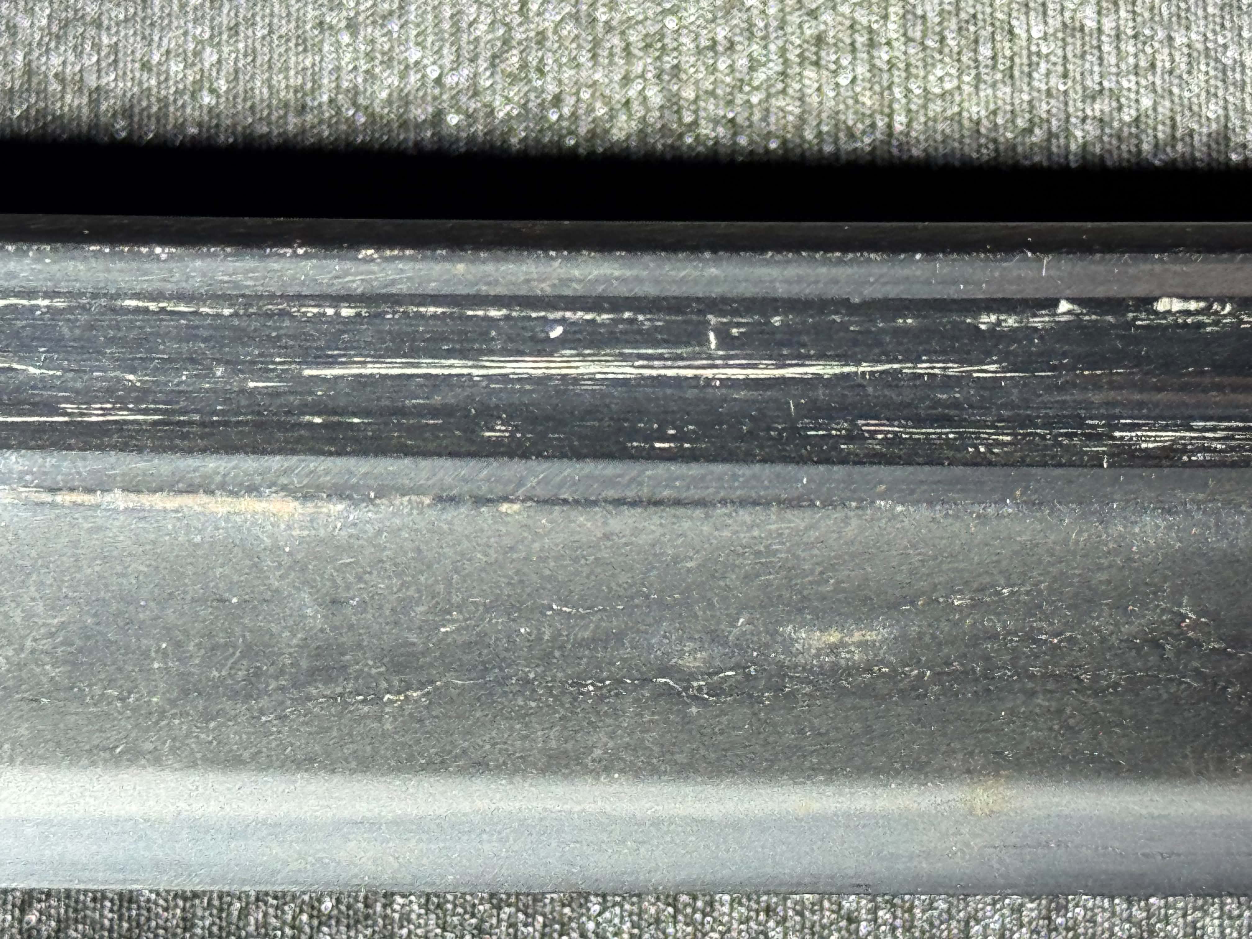 Antique Nihonto - Muromachi (5-600 years old) Katana in Koshirae, NBTHK attributed to Naminohira