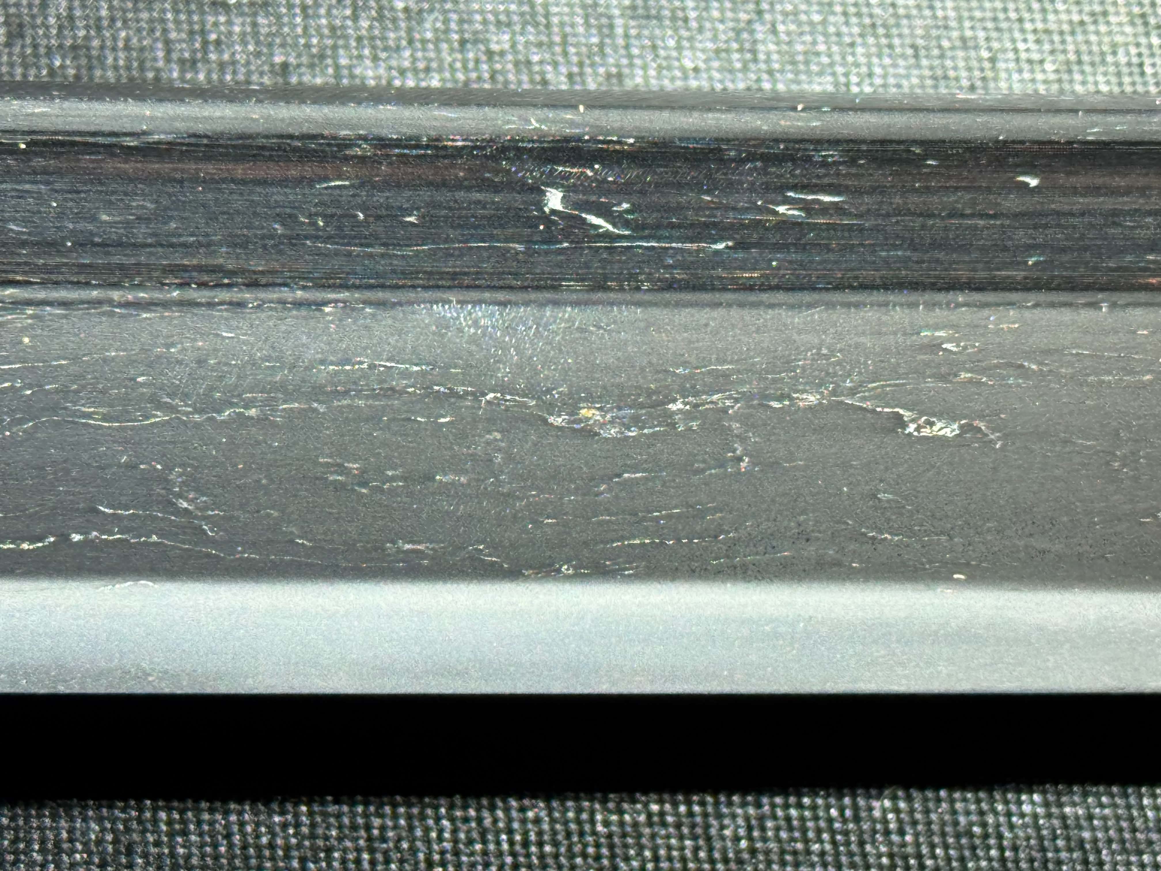 Antique Nihonto - LONG Katana in Shirasaya - NBTHK attributed to Kongobyoe