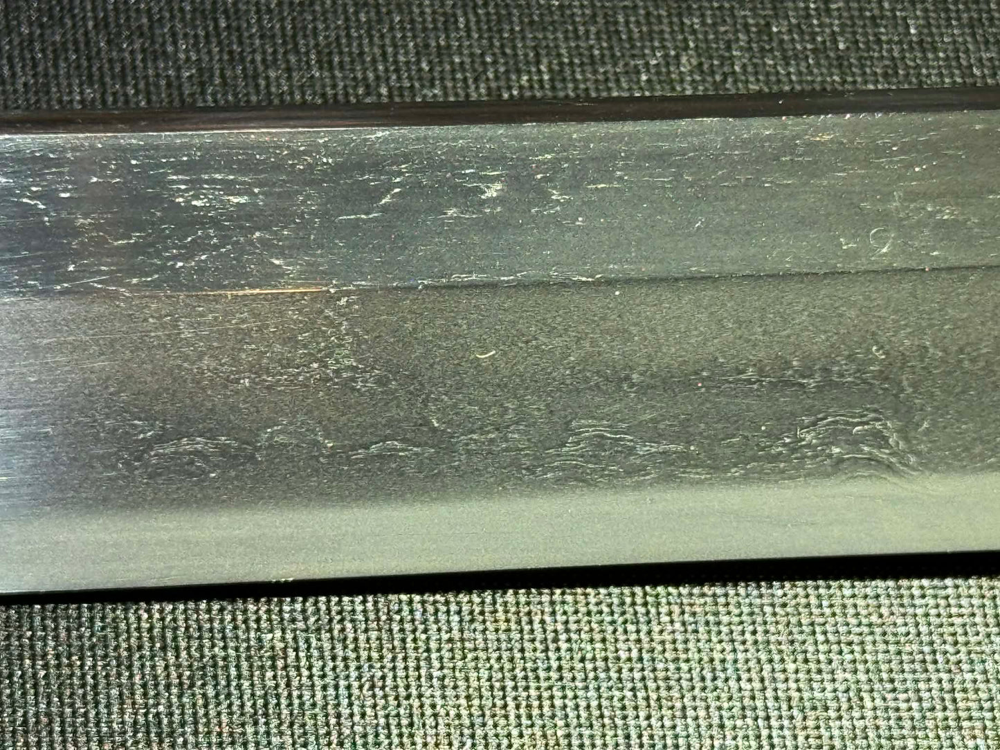 Antique Nihonto - Katana with Koshirae