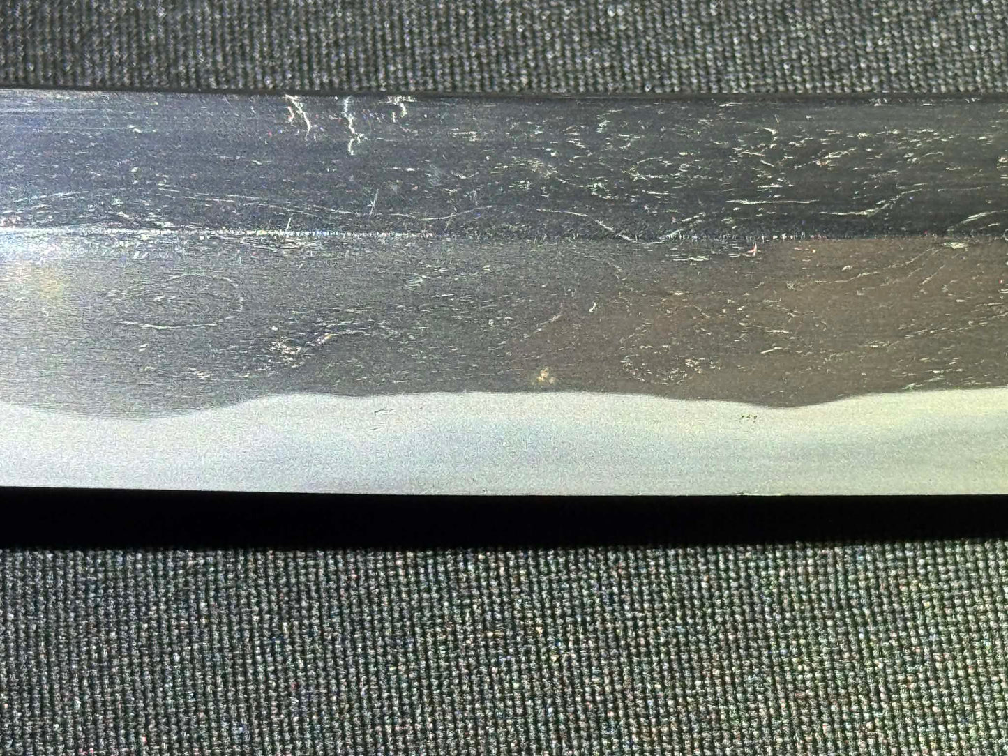 Antique Nihonto -  Katana in Koshirae