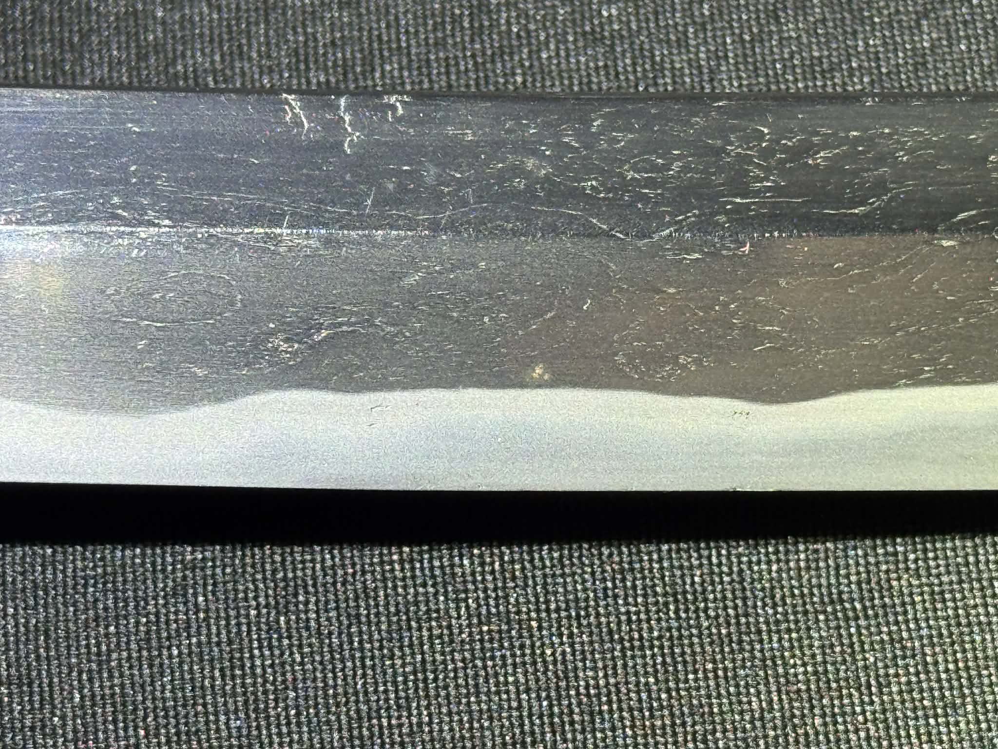 Antique Nihonto -  Katana in Koshirae