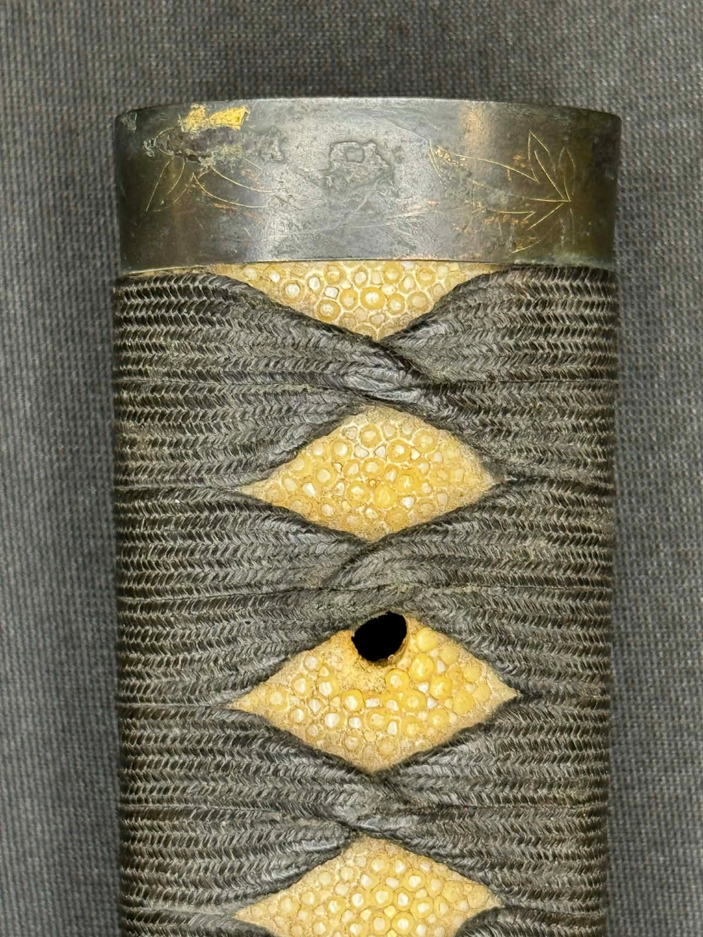 Antique Nihonto - Katana in Koshirae - NBTHK attributed to Dotanuki