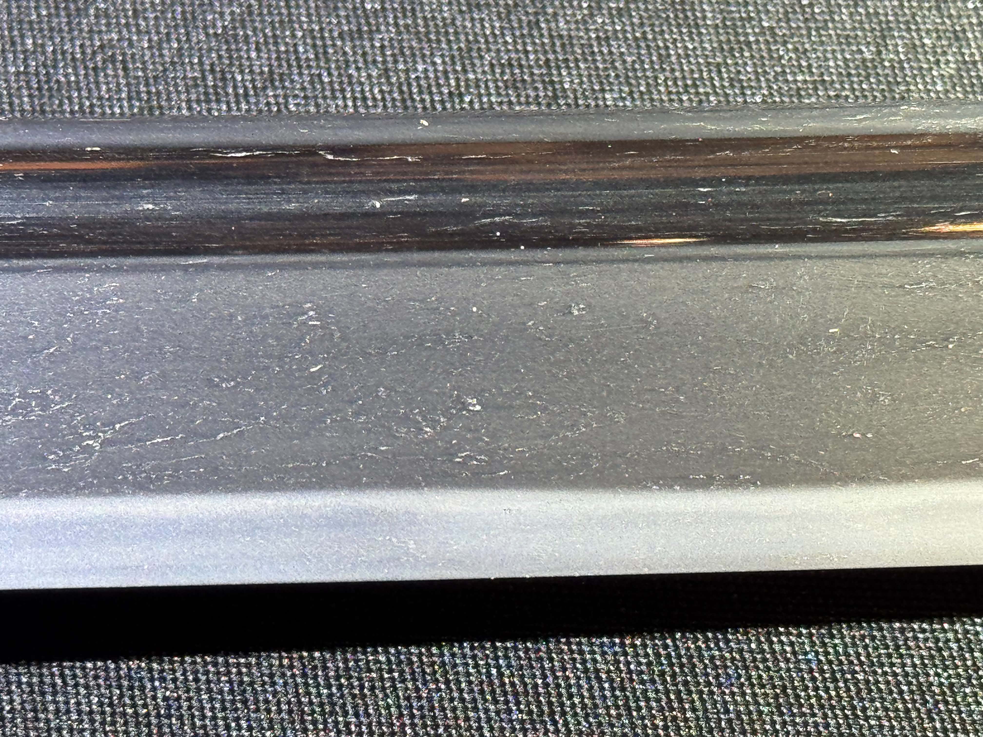 Antique Nihonto - LONG Katana in Shirasaya - NBTHK attributed to Kongobyoe
