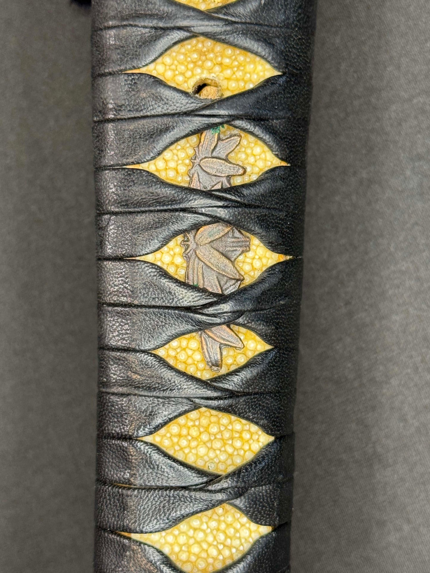 Antique Nihonto - Katana in Koshirae