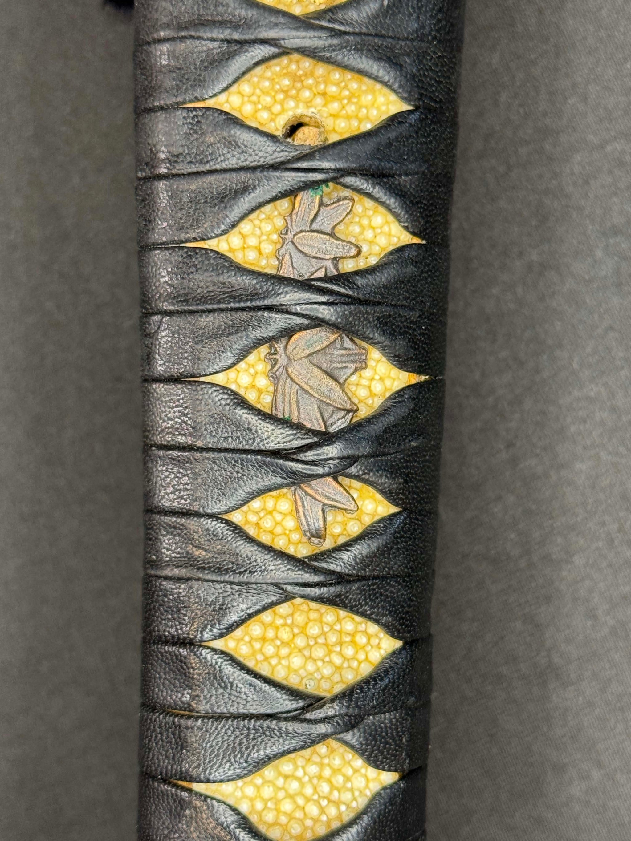 Antique Nihonto - Katana in Koshirae