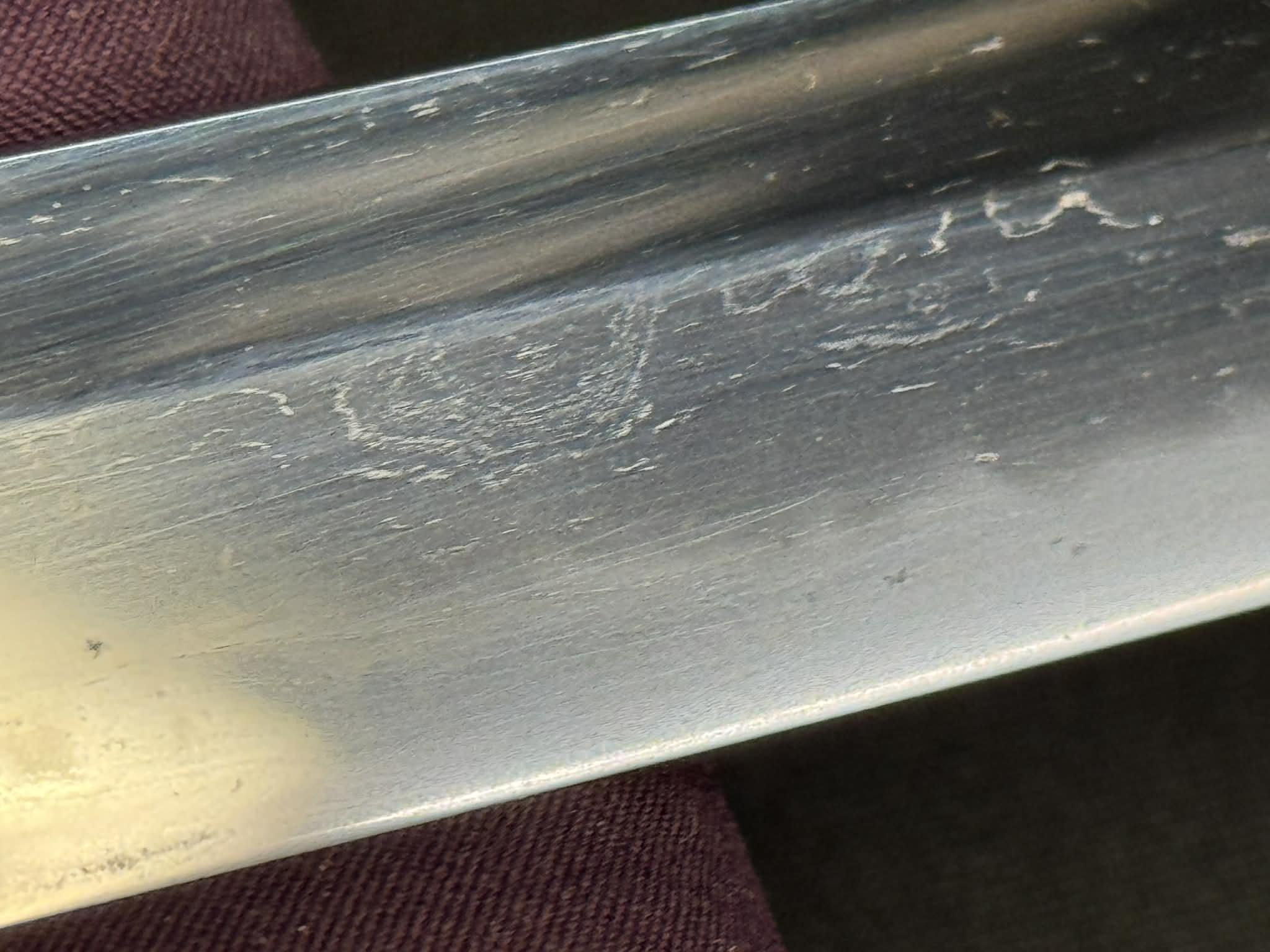 Antique Nihonto - Katana in Koshirae