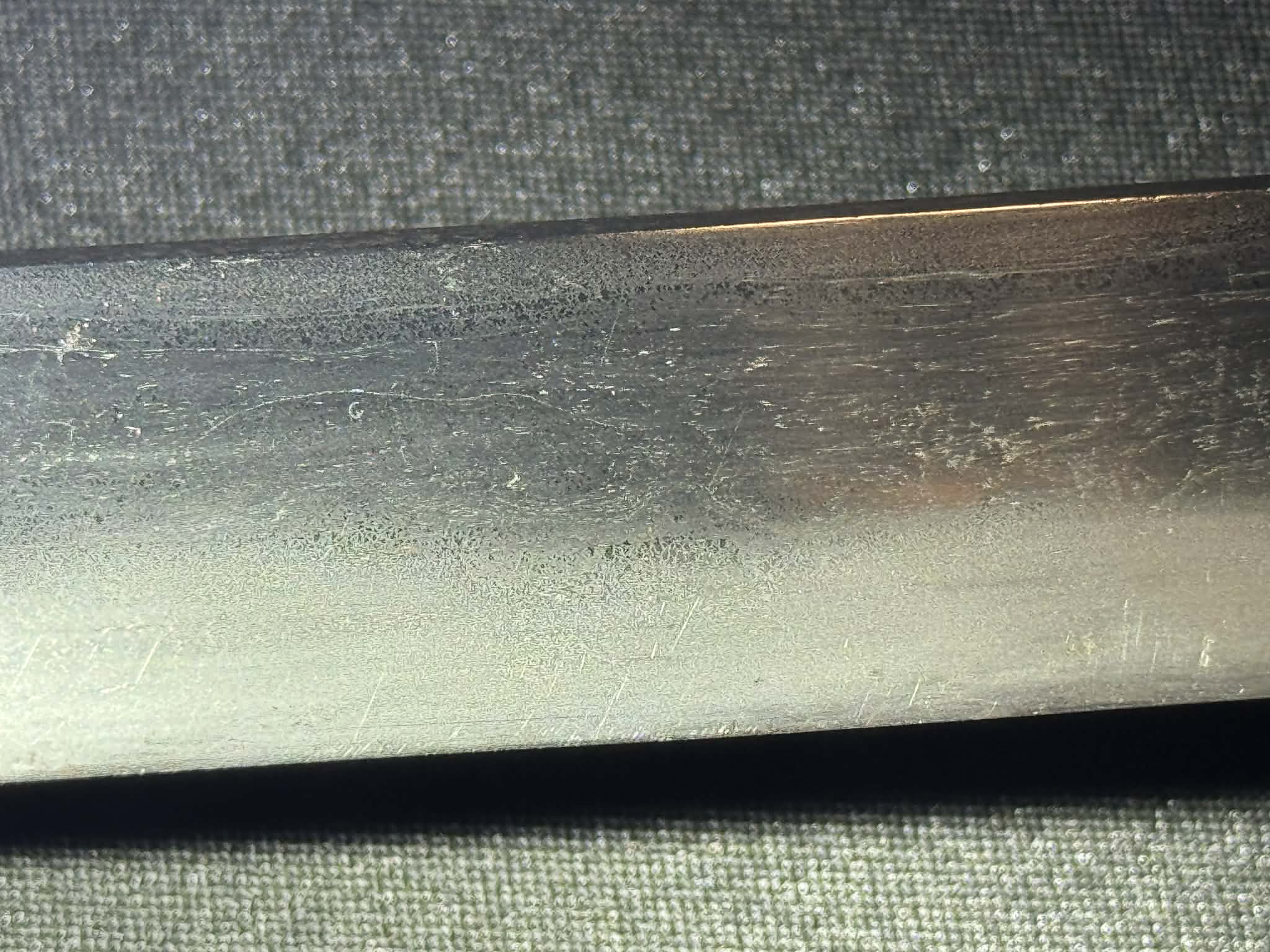 Antique Nihonto - Wakizashi in Koshirae