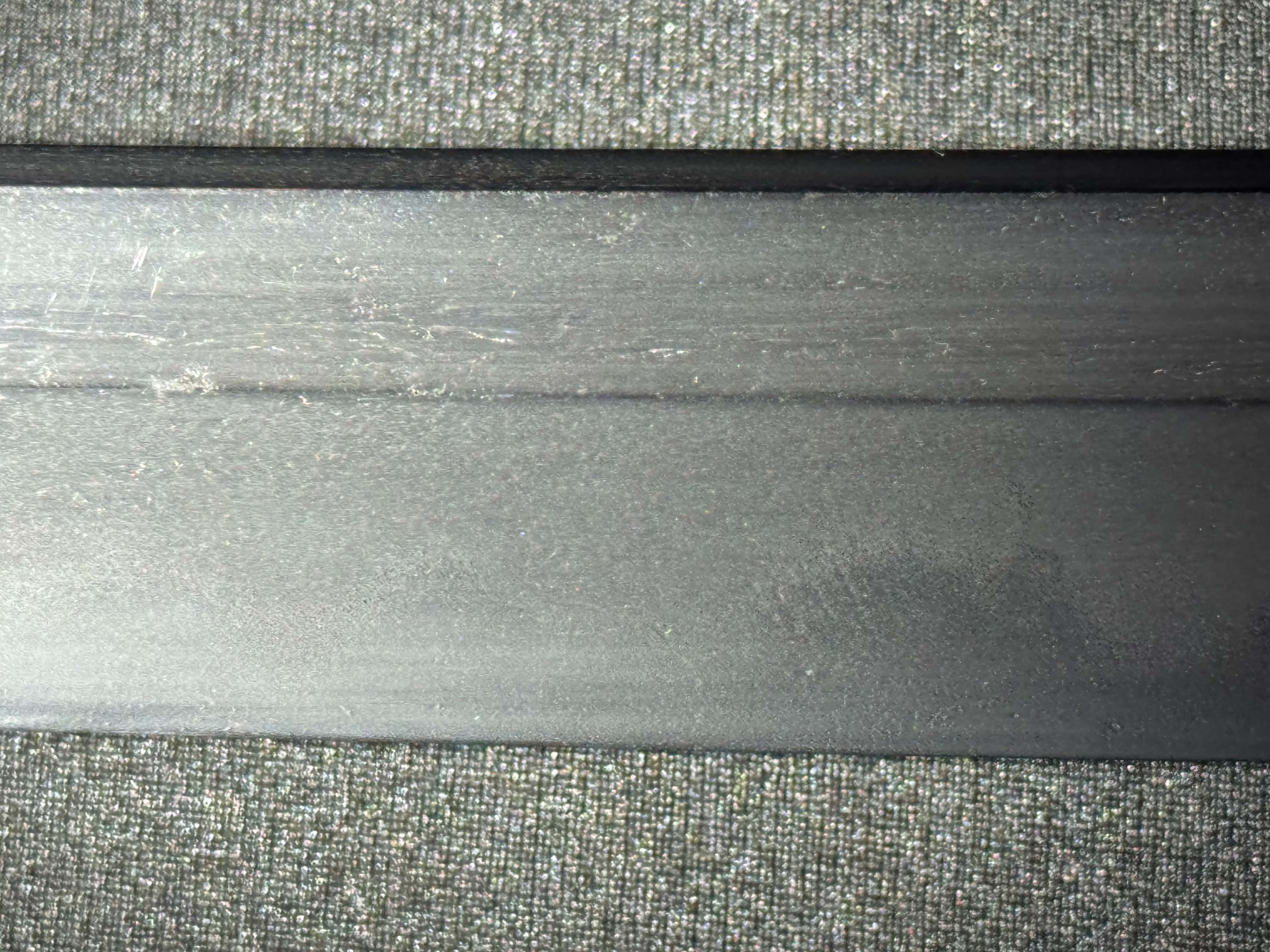 Antique Nihonto - Muromachi (5-600 years old) LONG Katana in Koshirae, NBTHK attributed to Kashu Yukimitsu