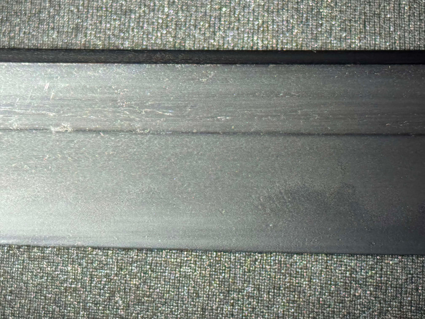 Antique Nihonto - Muromachi (5-600 years old) LONG Katana in Koshirae, NBTHK attributed to Kashu Yukimitsu