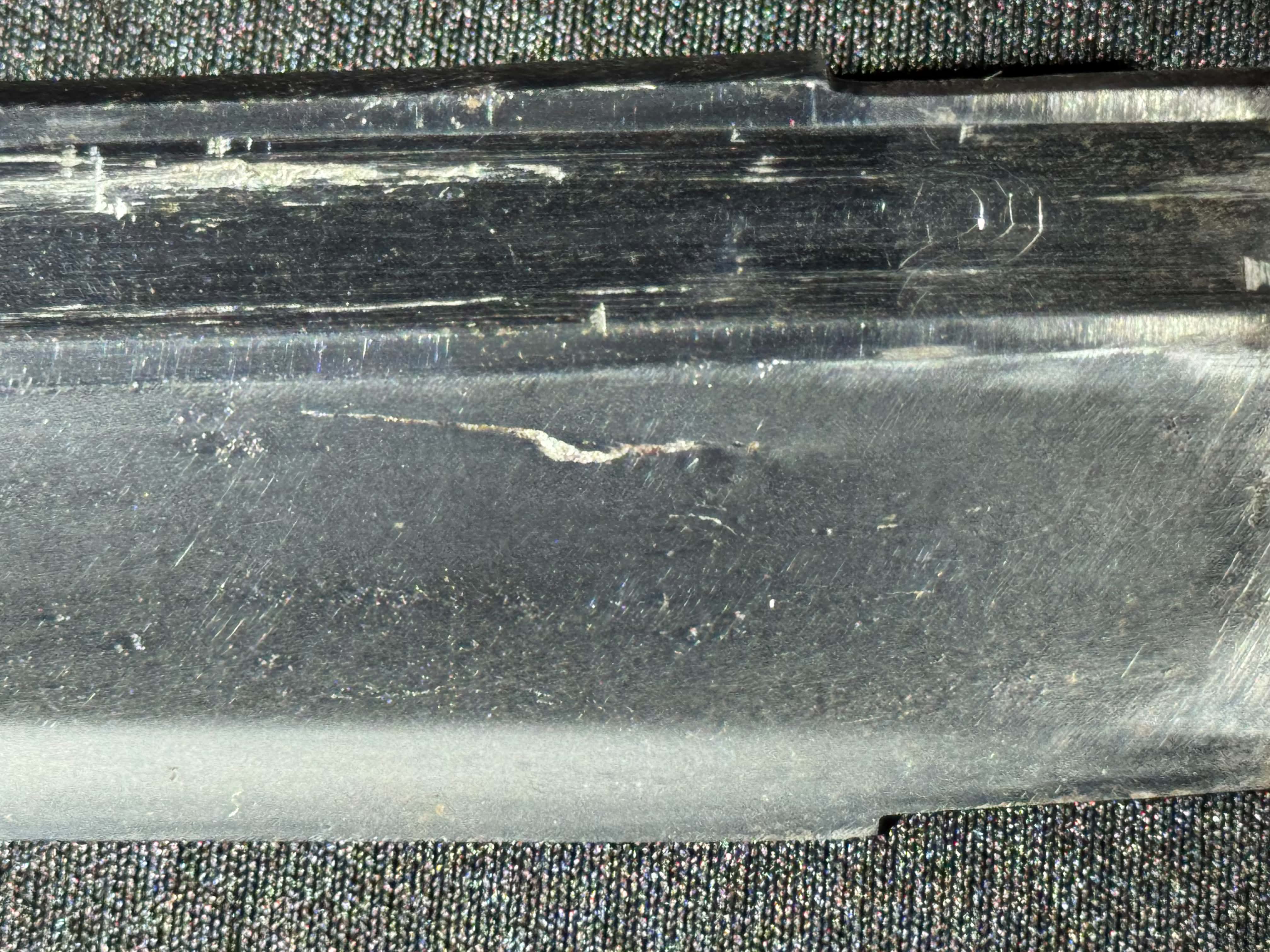 Antique Nihonto - Muromachi (5-600 years old) Katana in Koshirae, NBTHK attributed to Naminohira