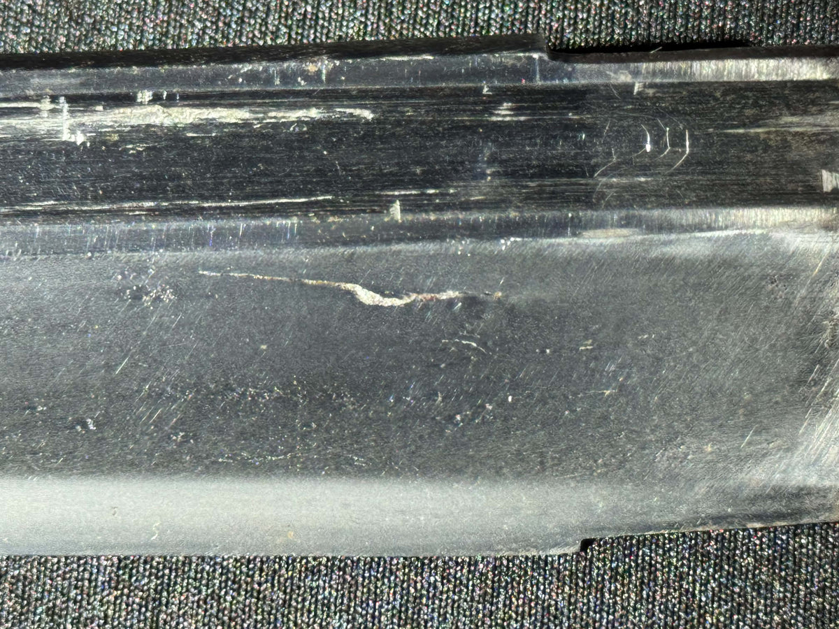 Antique Nihonto - Muromachi (5-600 years old) Katana in Koshirae, NBTHK attributed to Naminohira