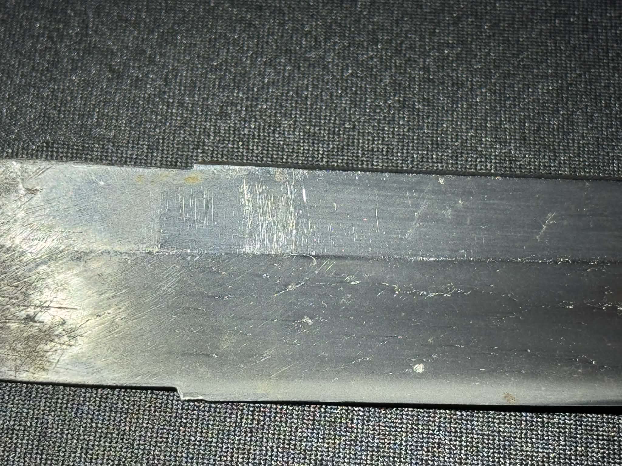 Antique Nihonto -  Katana in Koshirae - NBTHK Attributed to Kashu Katsuie