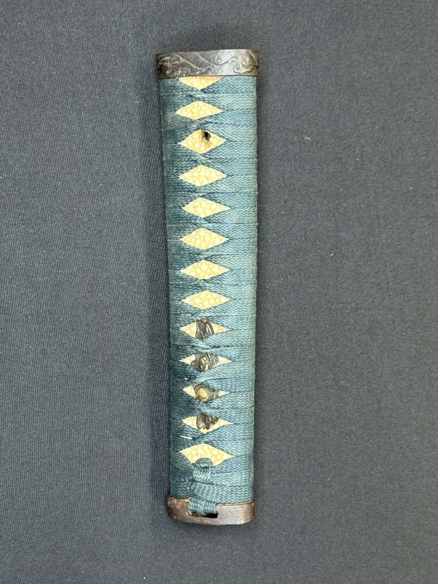 Antique Nihonto - Wakizashi in Koshirae