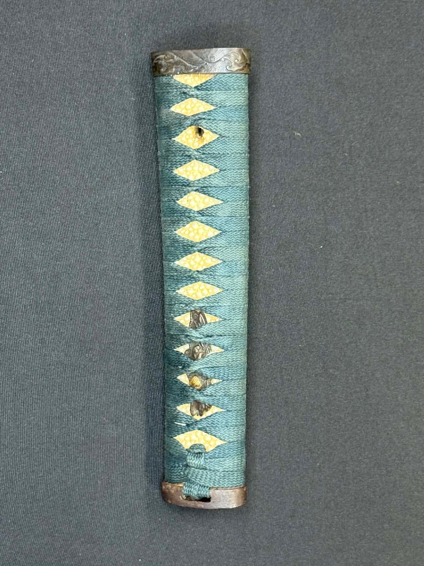 Antique Nihonto - Wakizashi in Koshirae