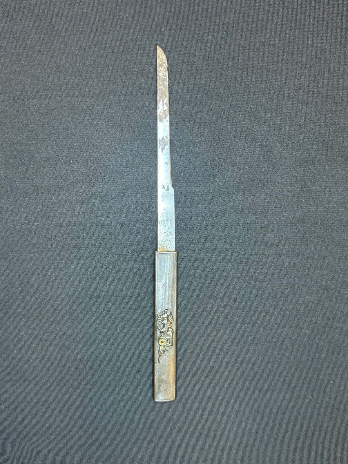 Antique Nihonto - Daishou with Koshirae. Wakizashi Signed Omi No Kuni Fujiwara Norihiro, Katana signed Bitchu no Kami Tachibana Yasuhiro, NBTHK certified