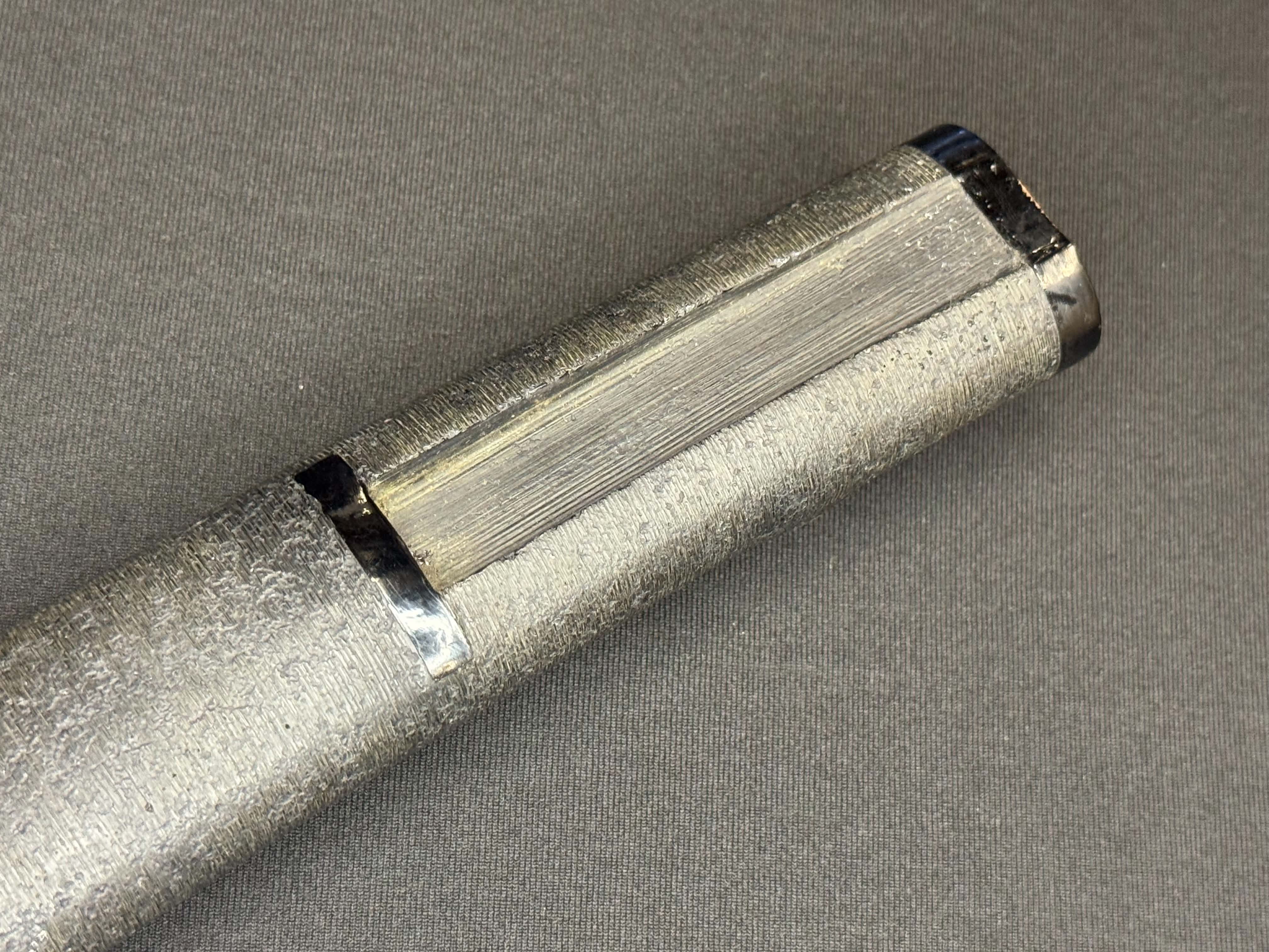 Antique Nihonto - Tsurugi Ken Yari in Koshirae