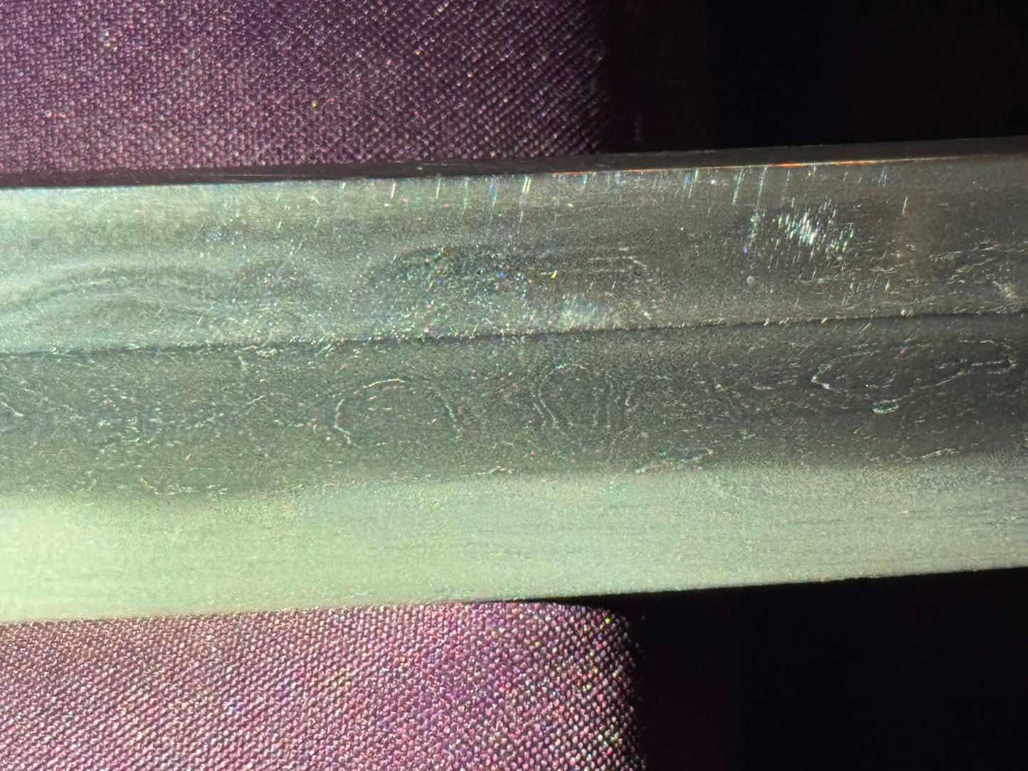 Antique Nihonto - Wakizashi in Koshirae