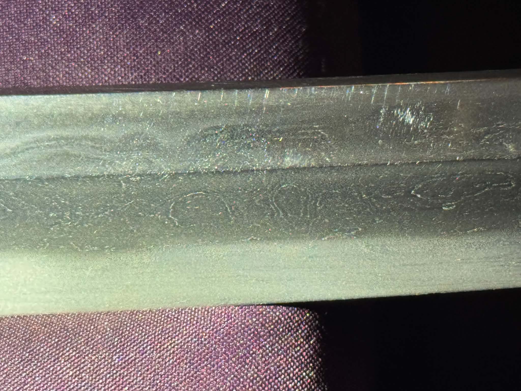 Antique Nihonto - Wakizashi in Koshirae