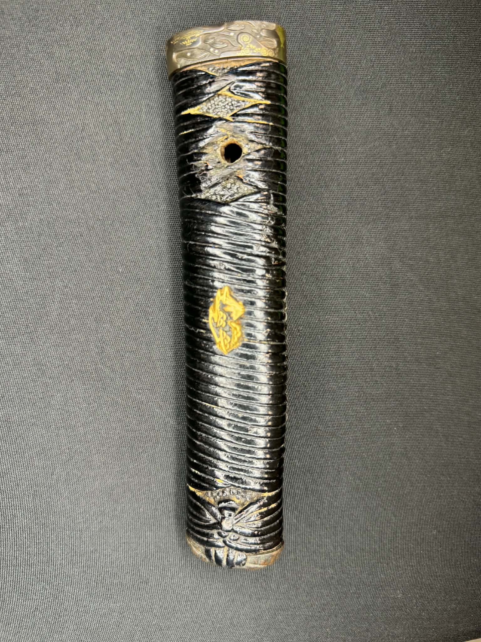 Antique Nihonto - Wakizashi in Koshirae