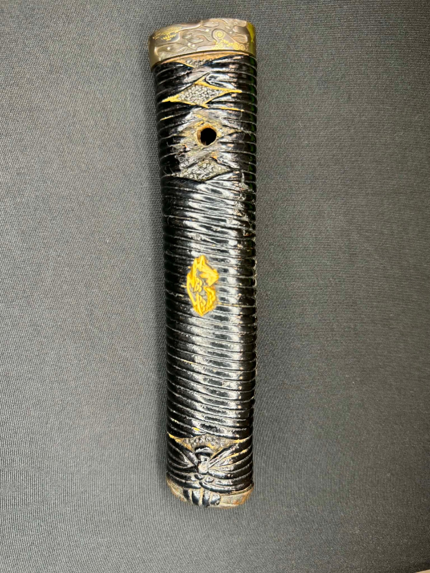 Antique Nihonto - Wakizashi in Koshirae