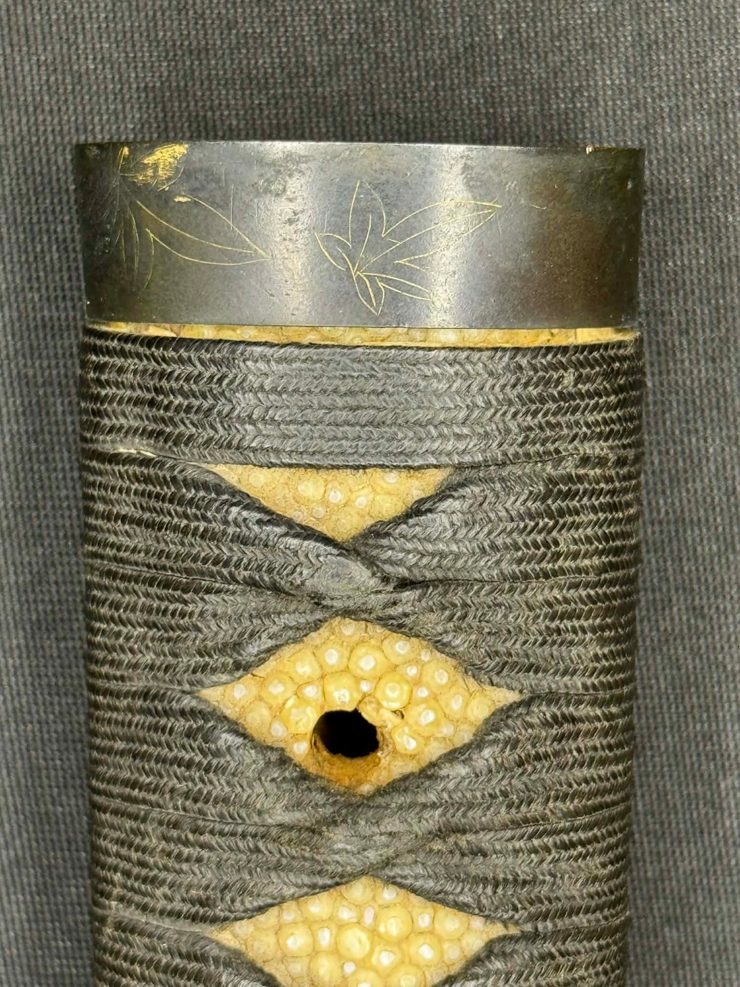Antique Nihonto - Katana in Koshirae - NBTHK attributed to Dotanuki
