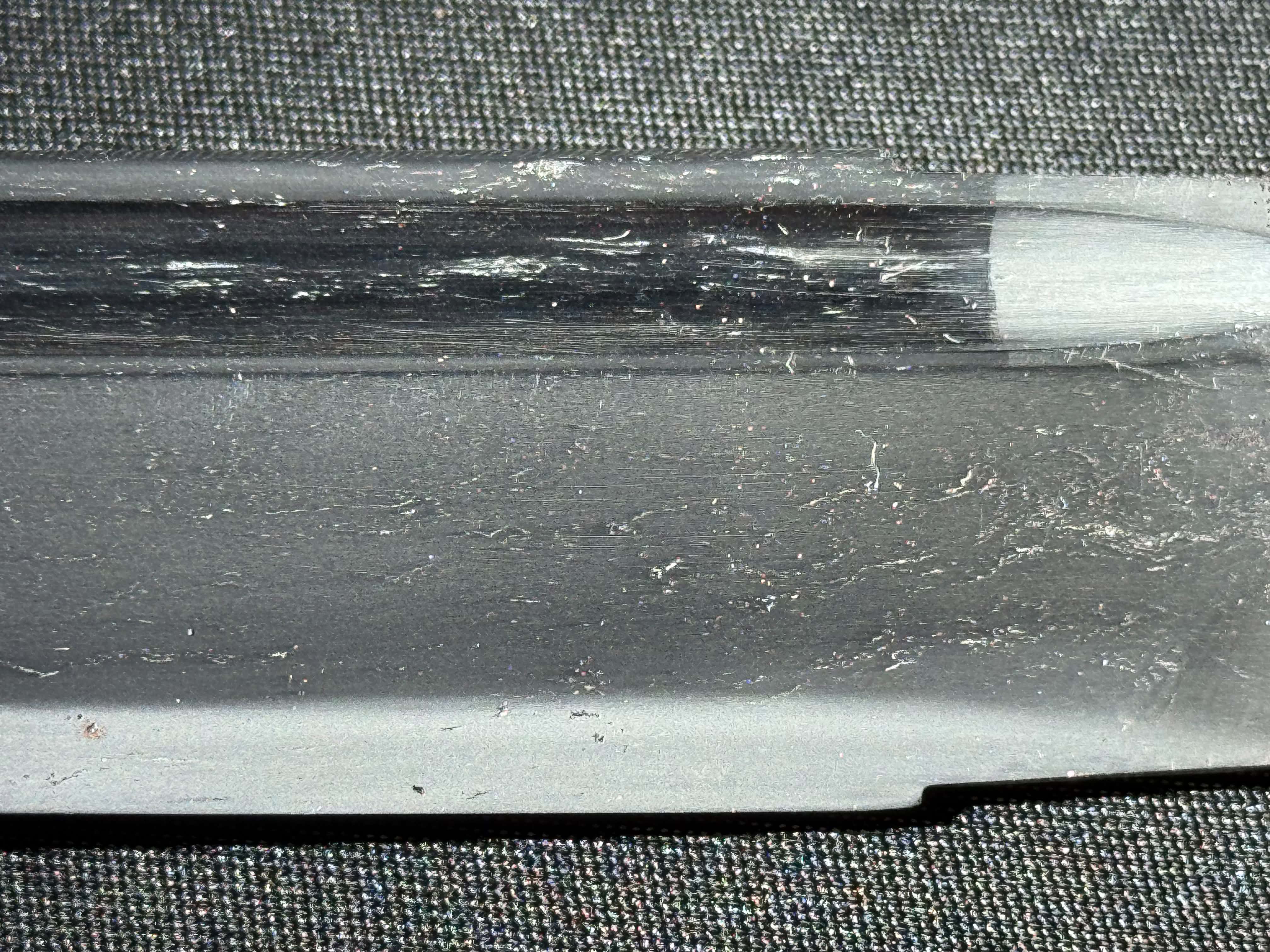 Antique Nihonto - LONG Katana in Shirasaya - NBTHK attributed to Kongobyoe