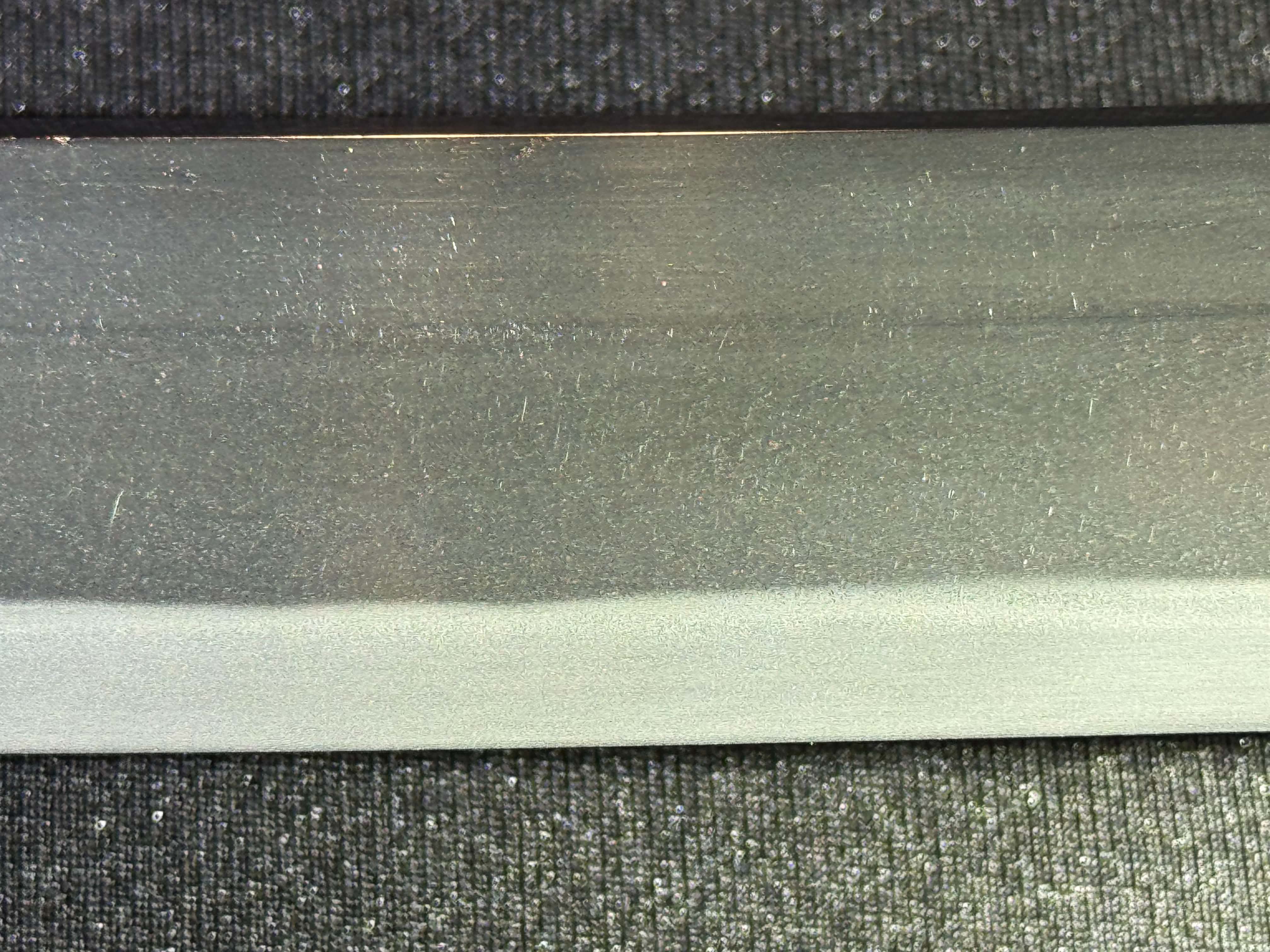 Antique Nihonto - Katana in Iai Tight Koshirae