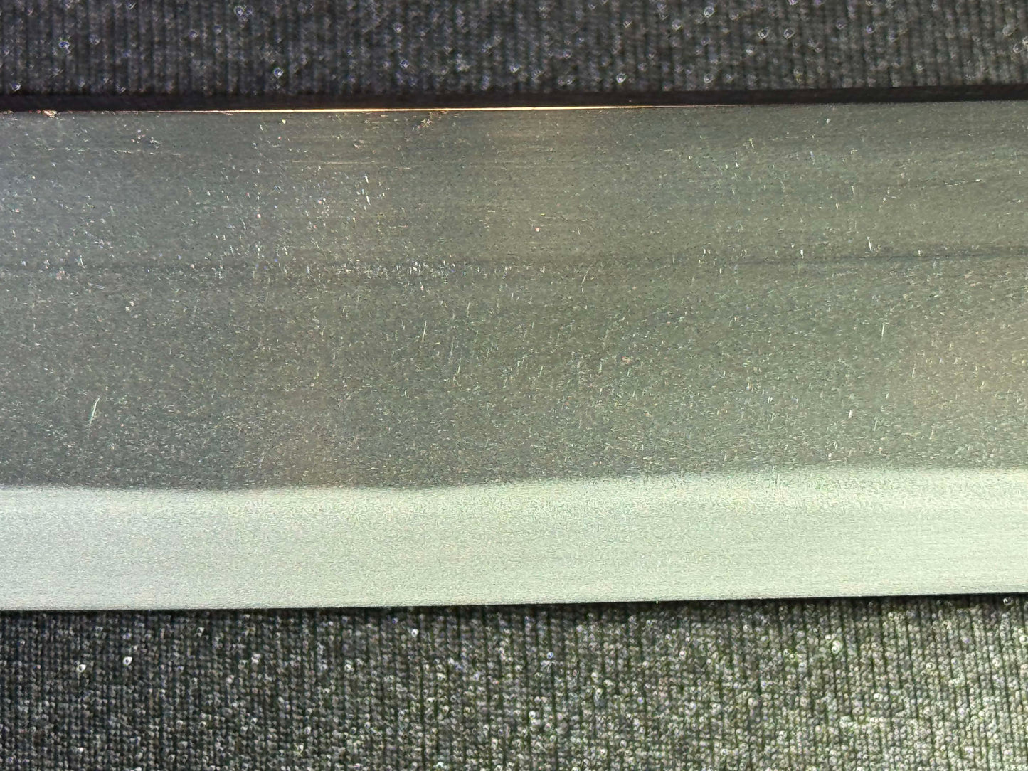 Antique Nihonto - Katana in Iai Tight Koshirae