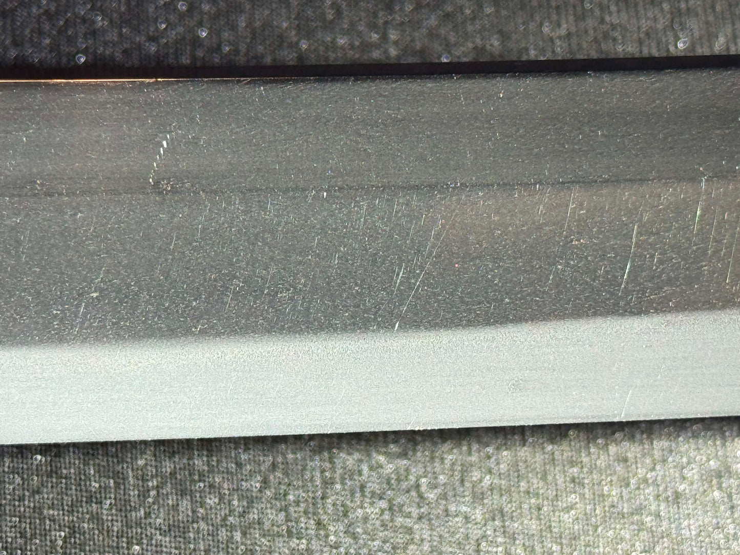 Antique Nihonto - Katana in Iai Tight Koshirae
