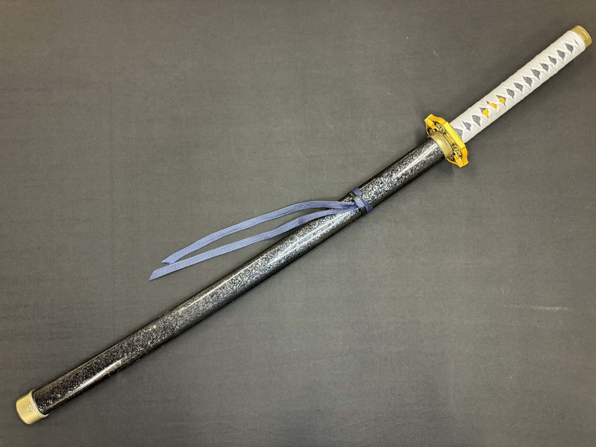 Takemitsu - Wooden Katana Vergil Yamato from Devil May Cry