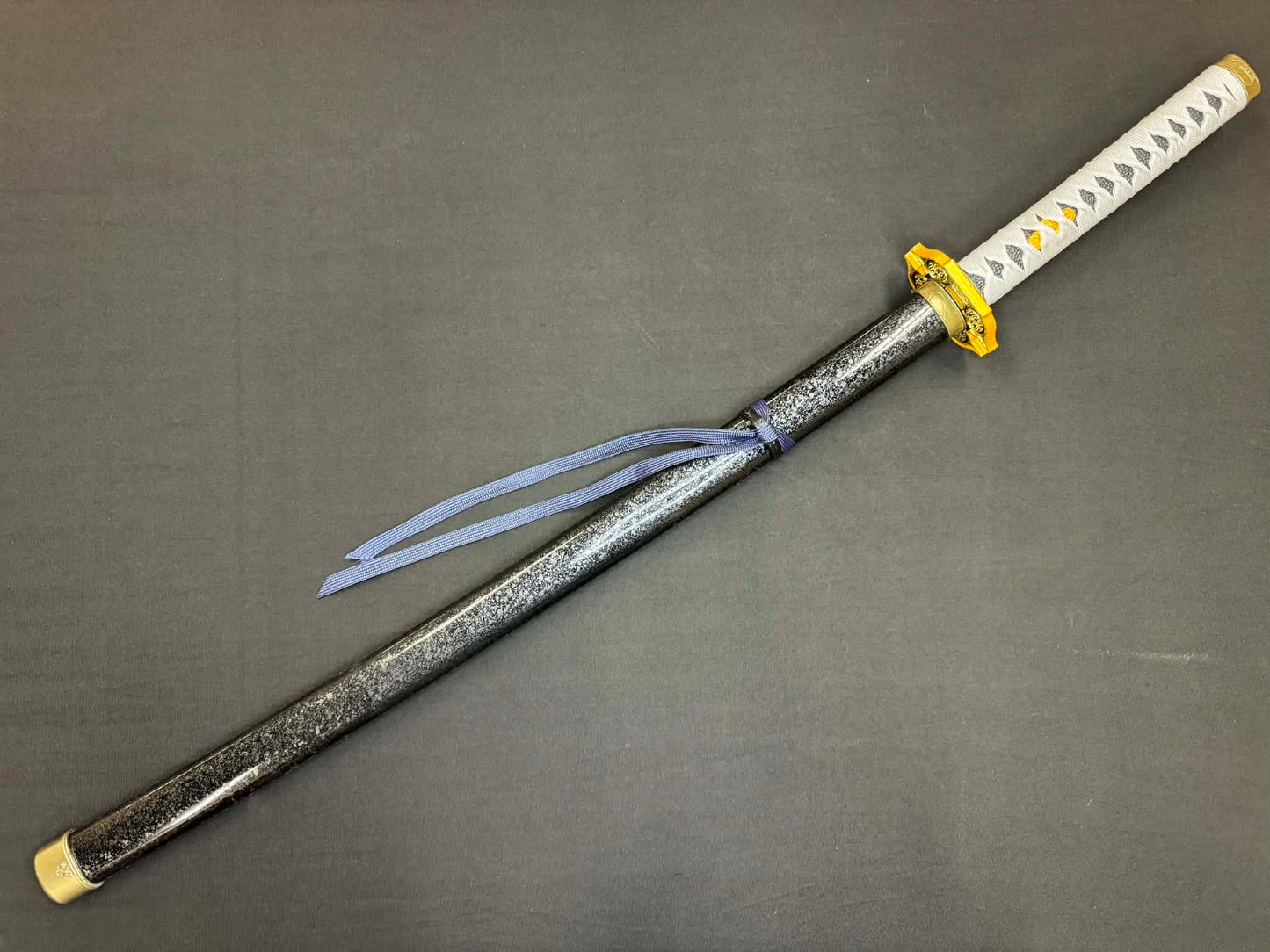 Takemitsu - Wooden Katana Vergil Yamato from Devil May Cry
