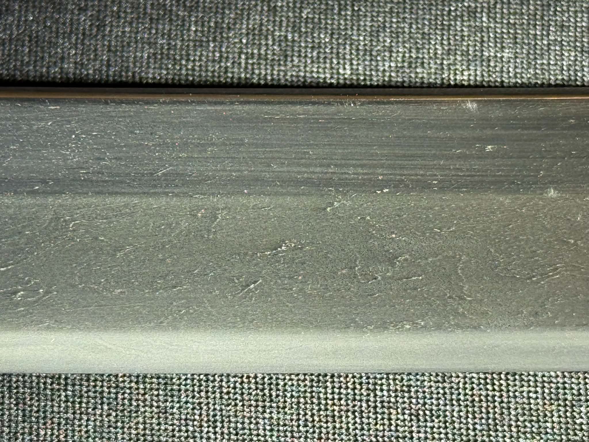 Antique Nihonto - Katana with Tachi Koshirae, Toensha Attributed to Bizen Yoshimitsu